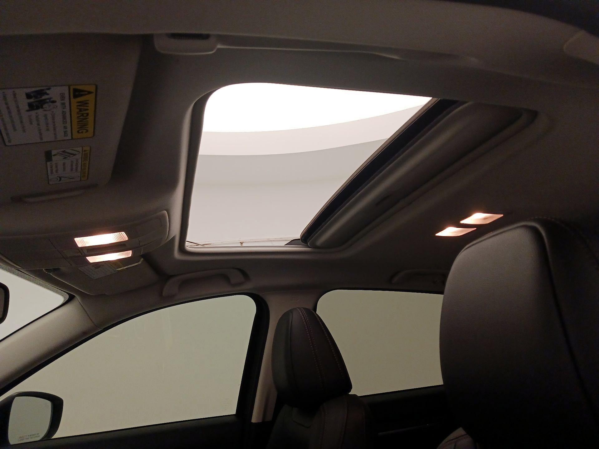 Thumbnail: 2020 Mazda CX-5 - 19