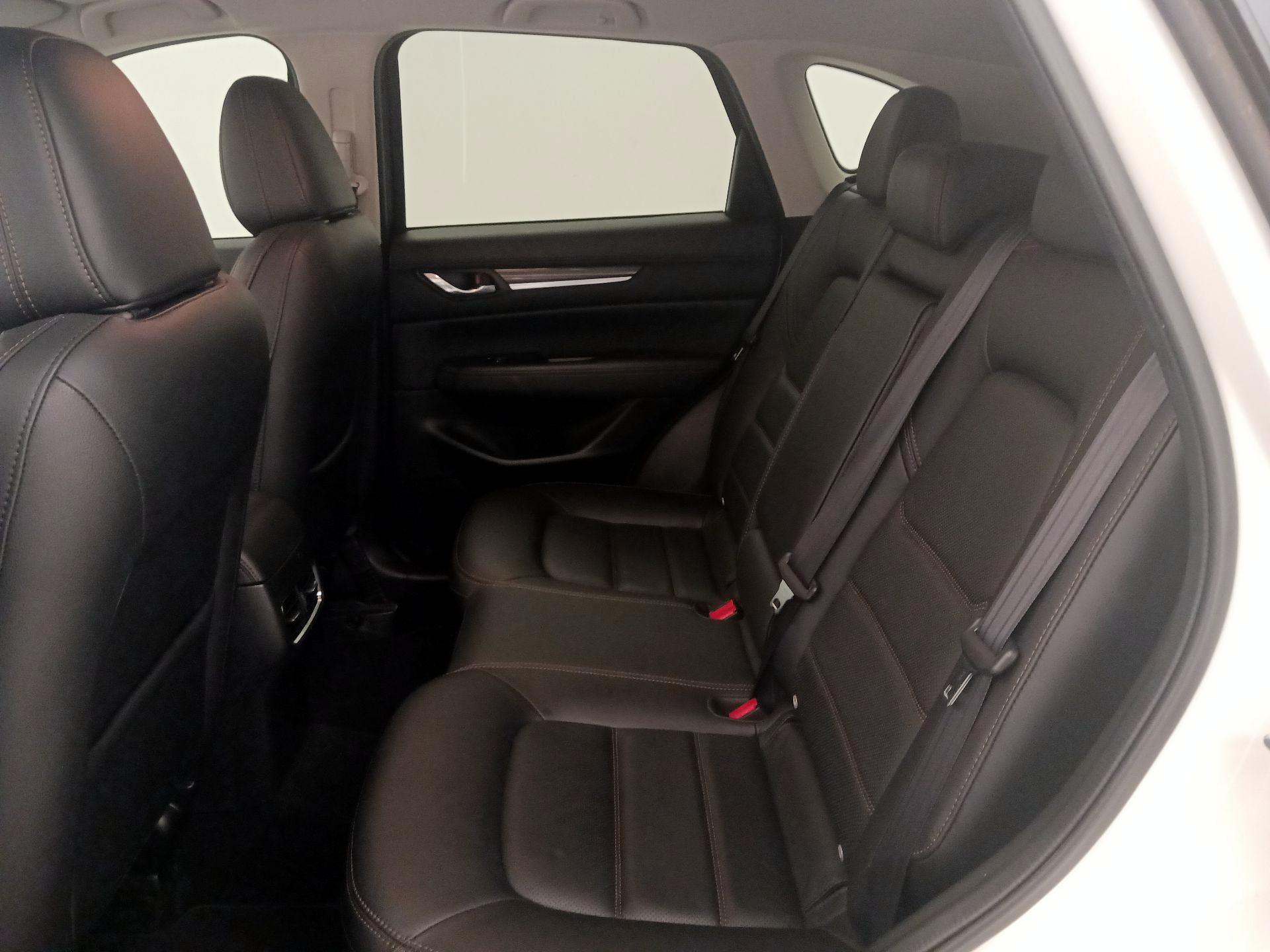 Thumbnail: 2020 Mazda CX-5 - 20