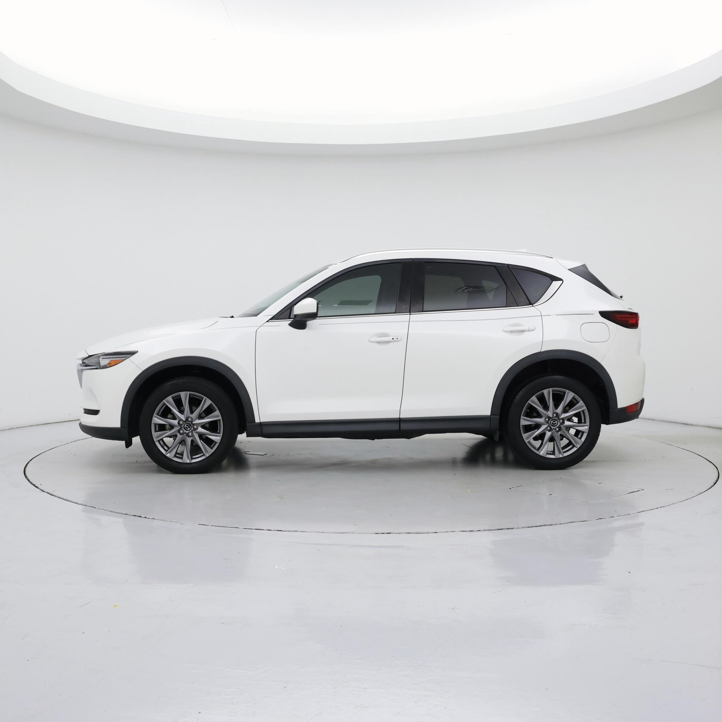 Thumbnail: 2020 Mazda CX-5 - 3