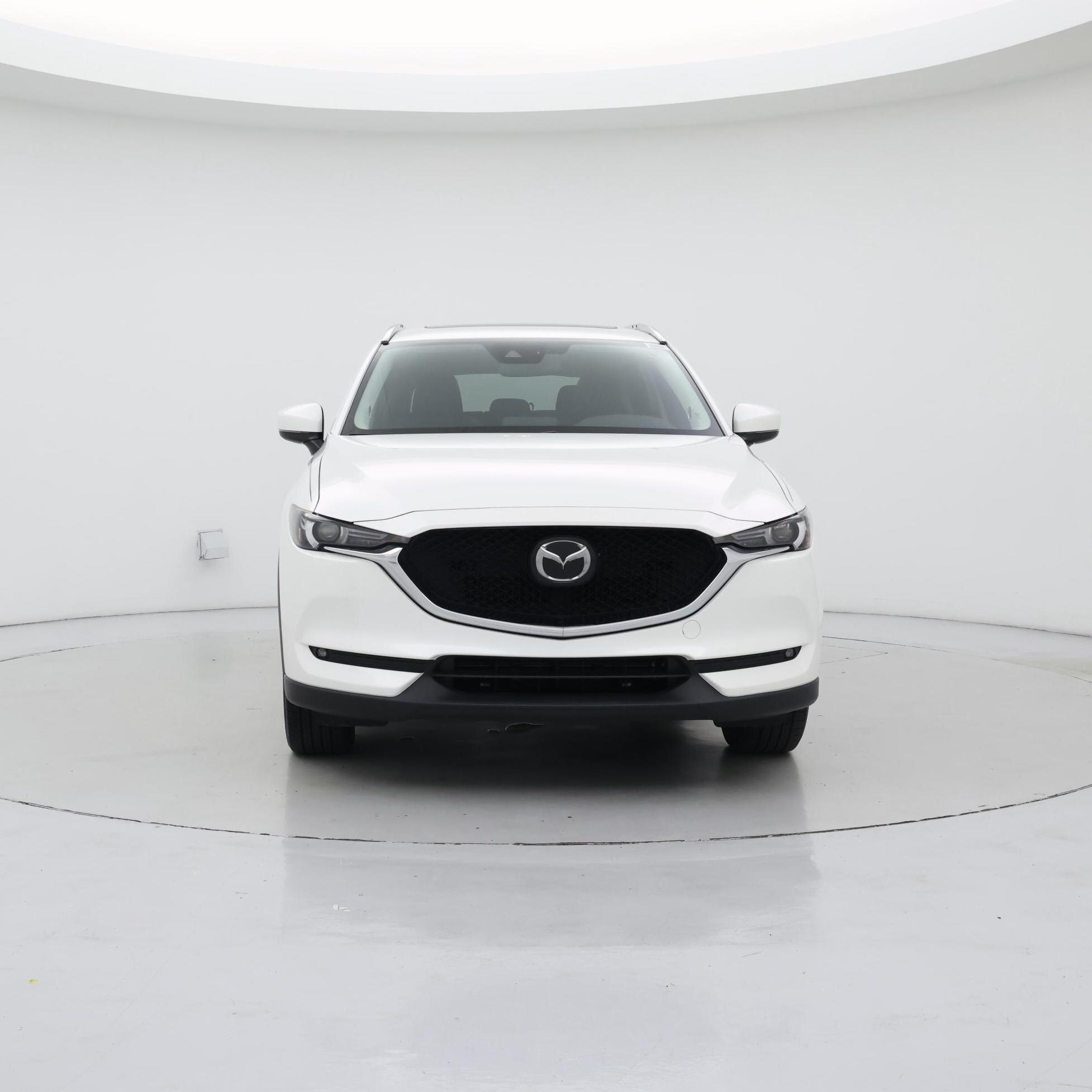 Thumbnail: 2020 Mazda CX-5 - 5