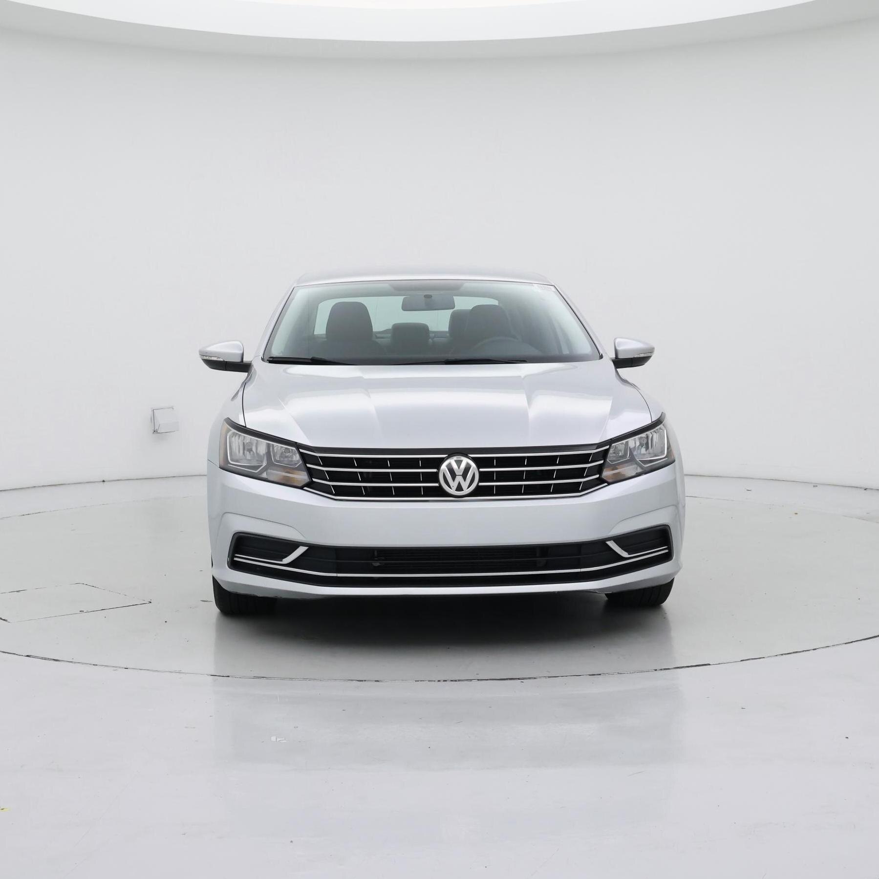 Thumbnail: 2017 Volkswagen Passat - 5