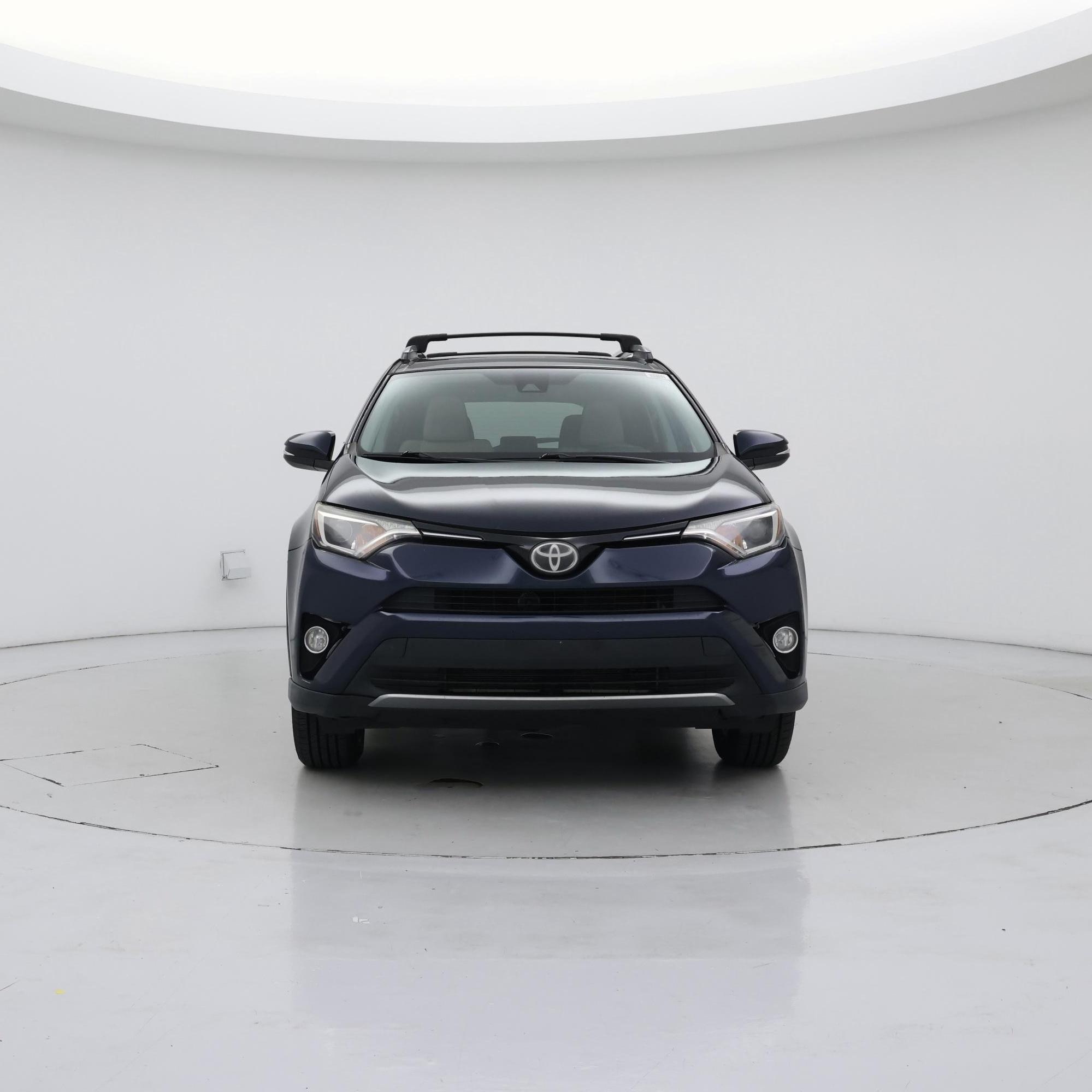 Thumbnail: 2017 Toyota RAV4 - 5