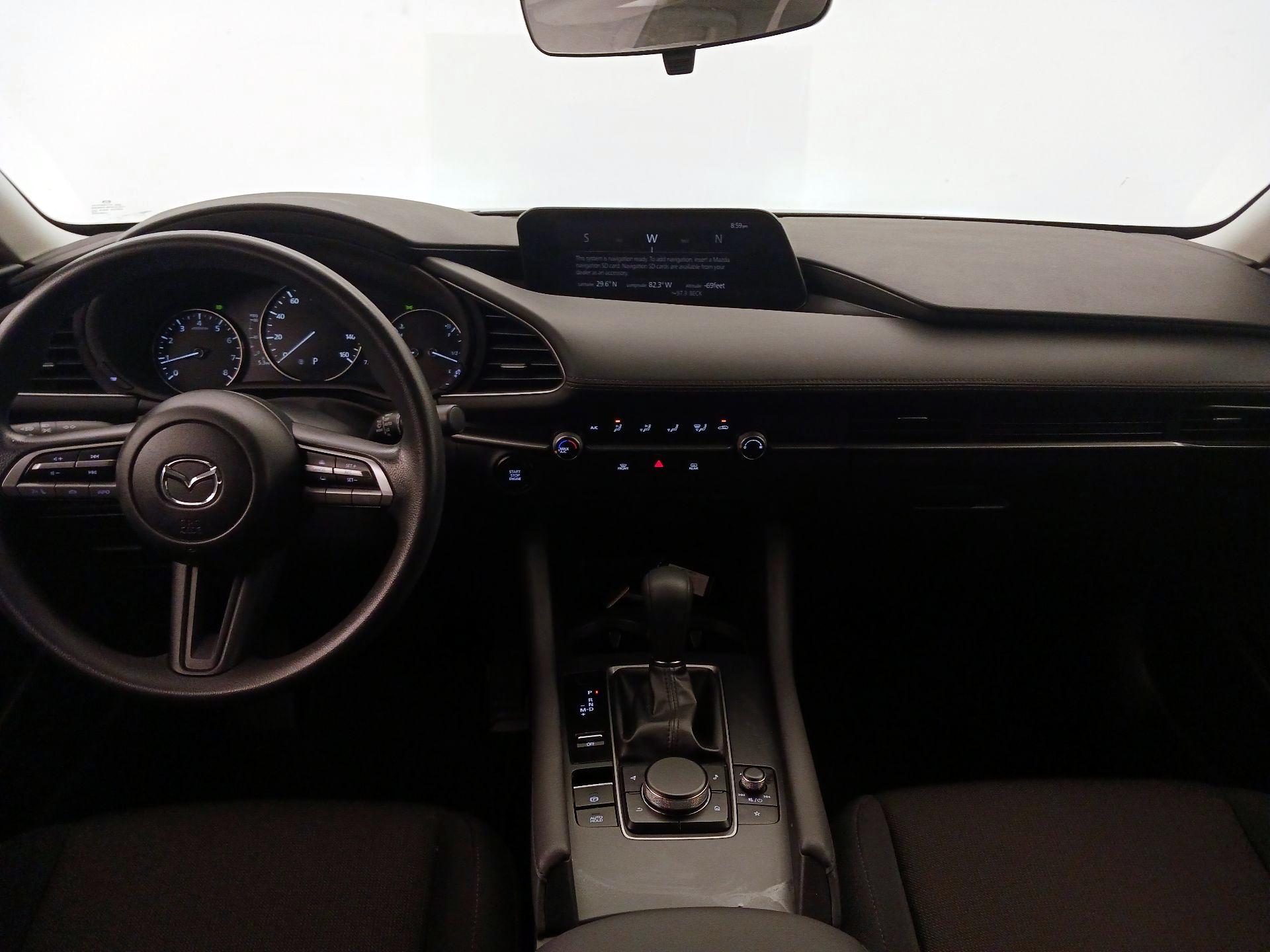 Thumbnail: 2021 Mazda Mazda3 - 9