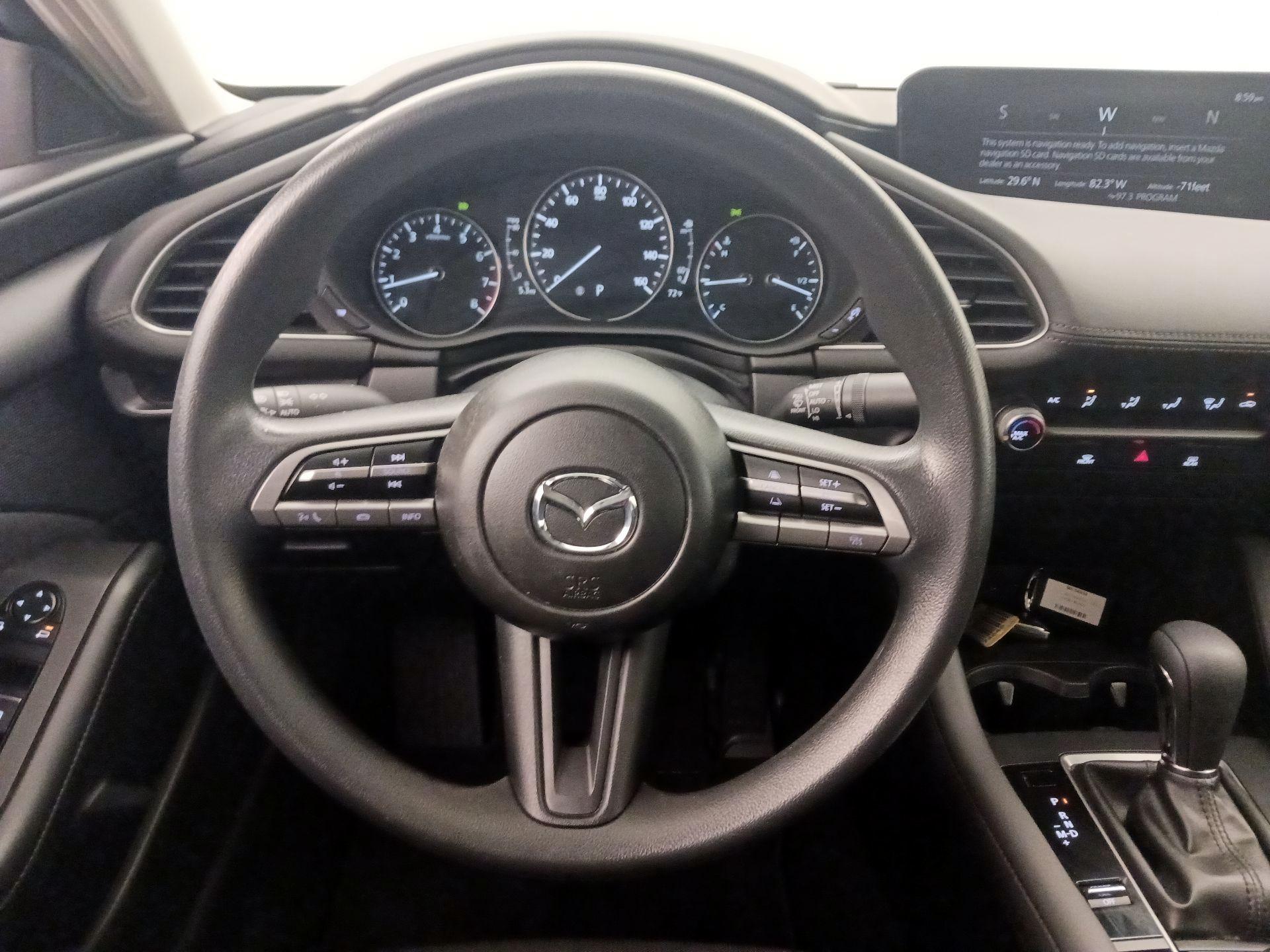 Thumbnail: 2021 Mazda Mazda3 - 10