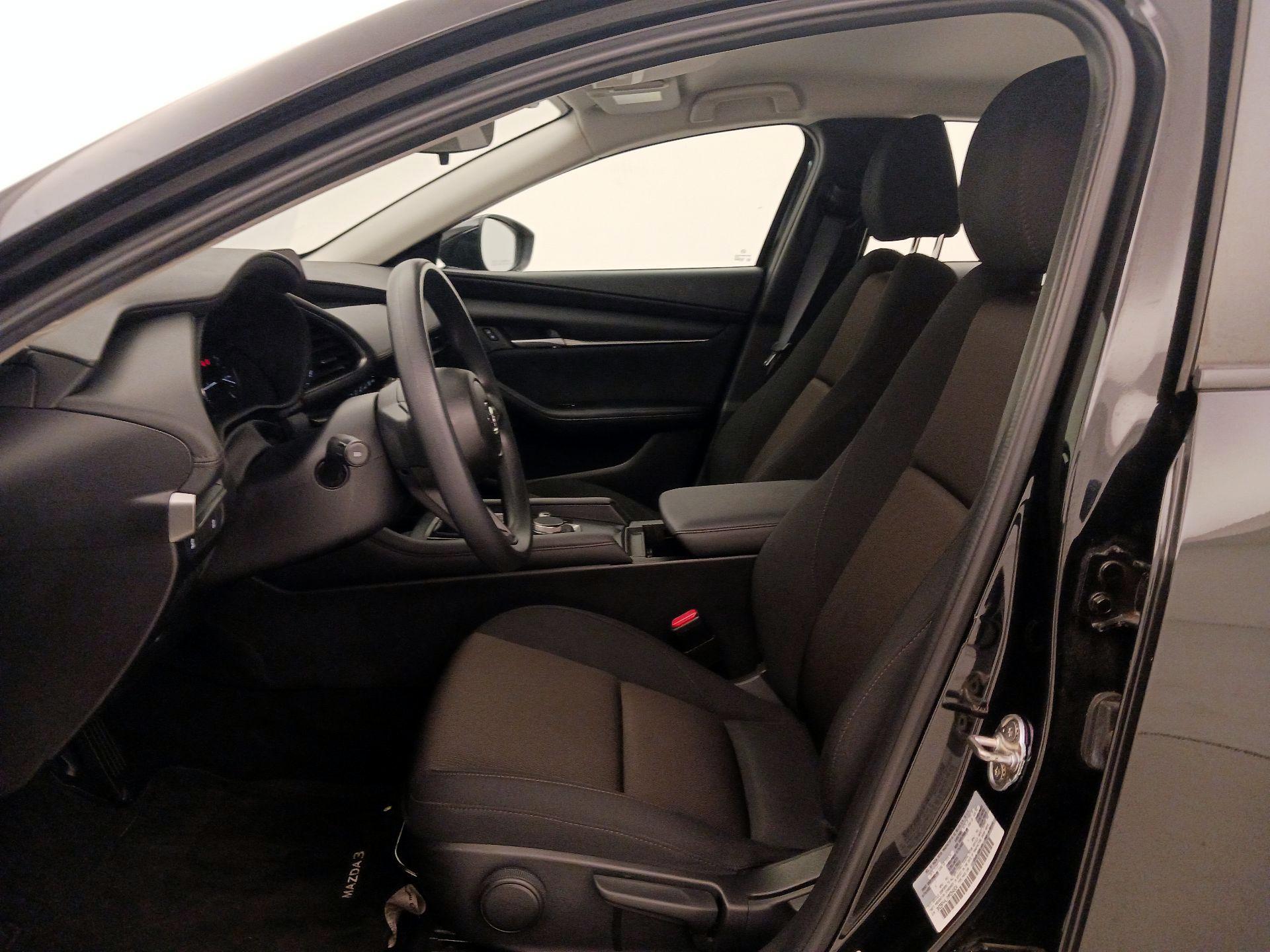 Thumbnail: 2021 Mazda Mazda3 - 11