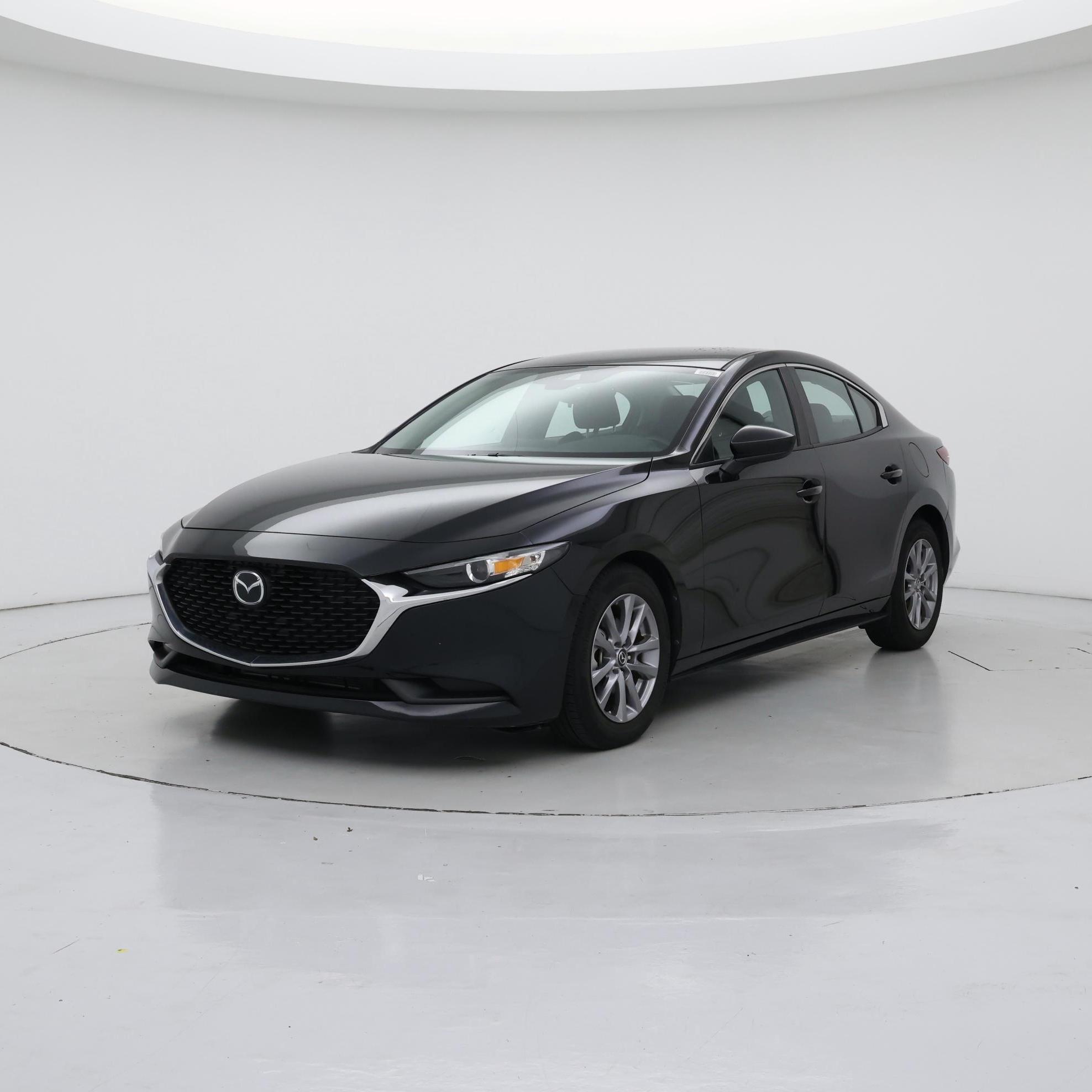 Thumbnail: 2021 Mazda Mazda3 - 4