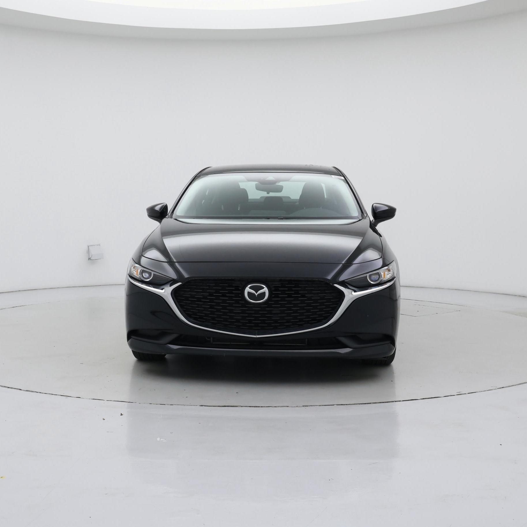 Thumbnail: 2021 Mazda Mazda3 - 5
