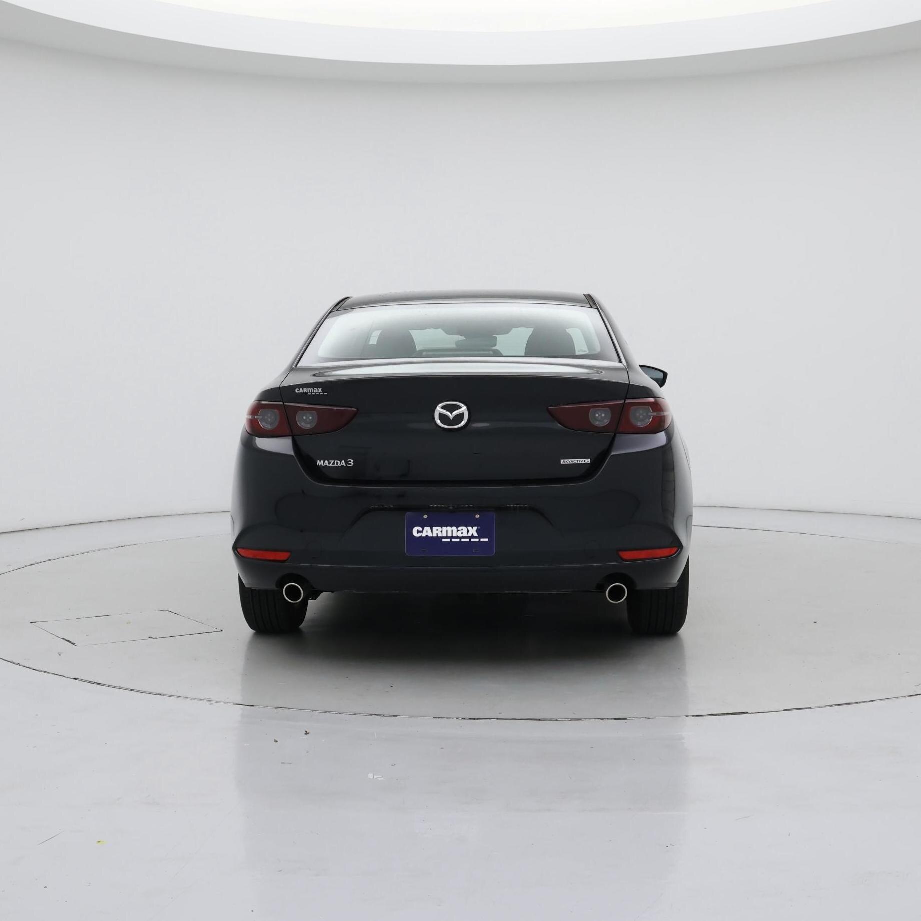 Thumbnail: 2021 Mazda Mazda3 - 6