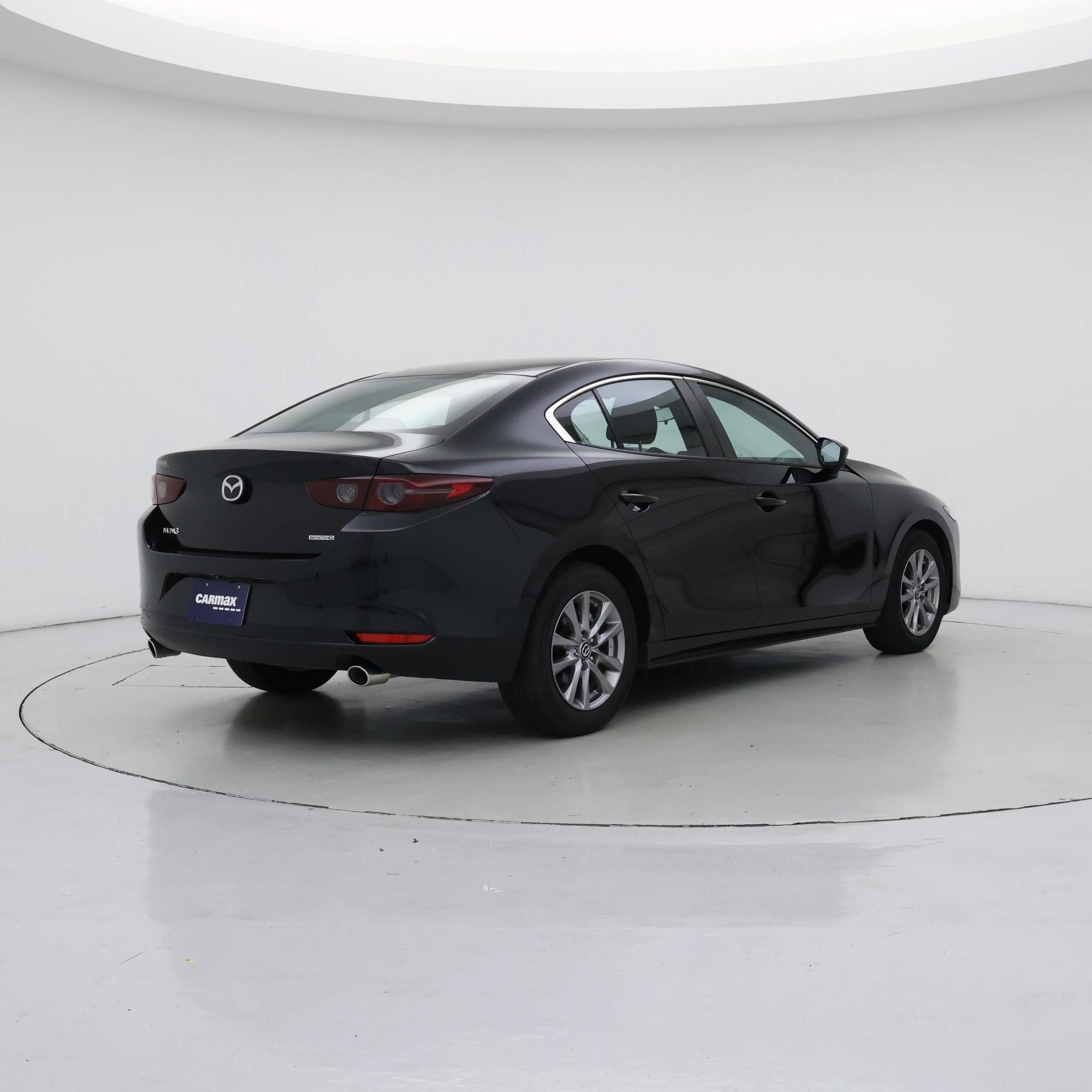 Thumbnail: 2021 Mazda Mazda3 - 8
