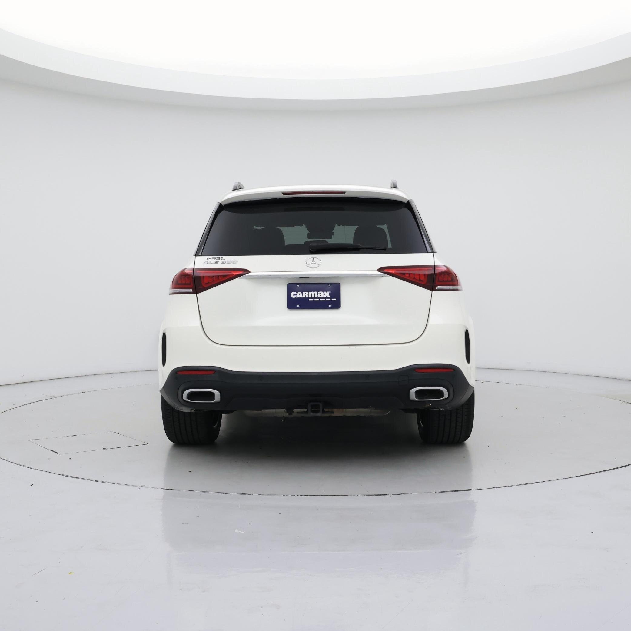 Thumbnail: 2021 Mercedes-Benz GLE - 6
