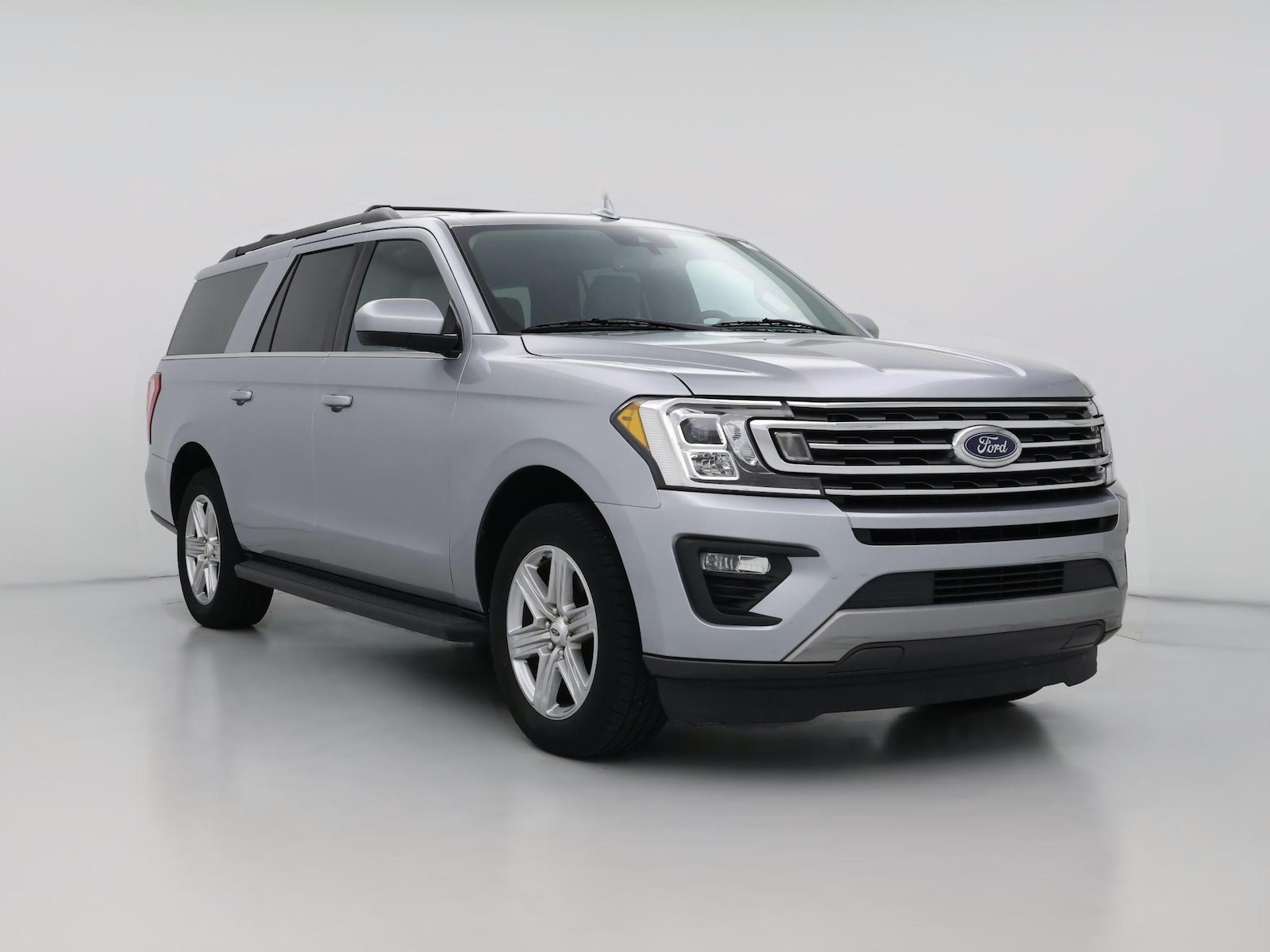 2021 Ford Expedition
