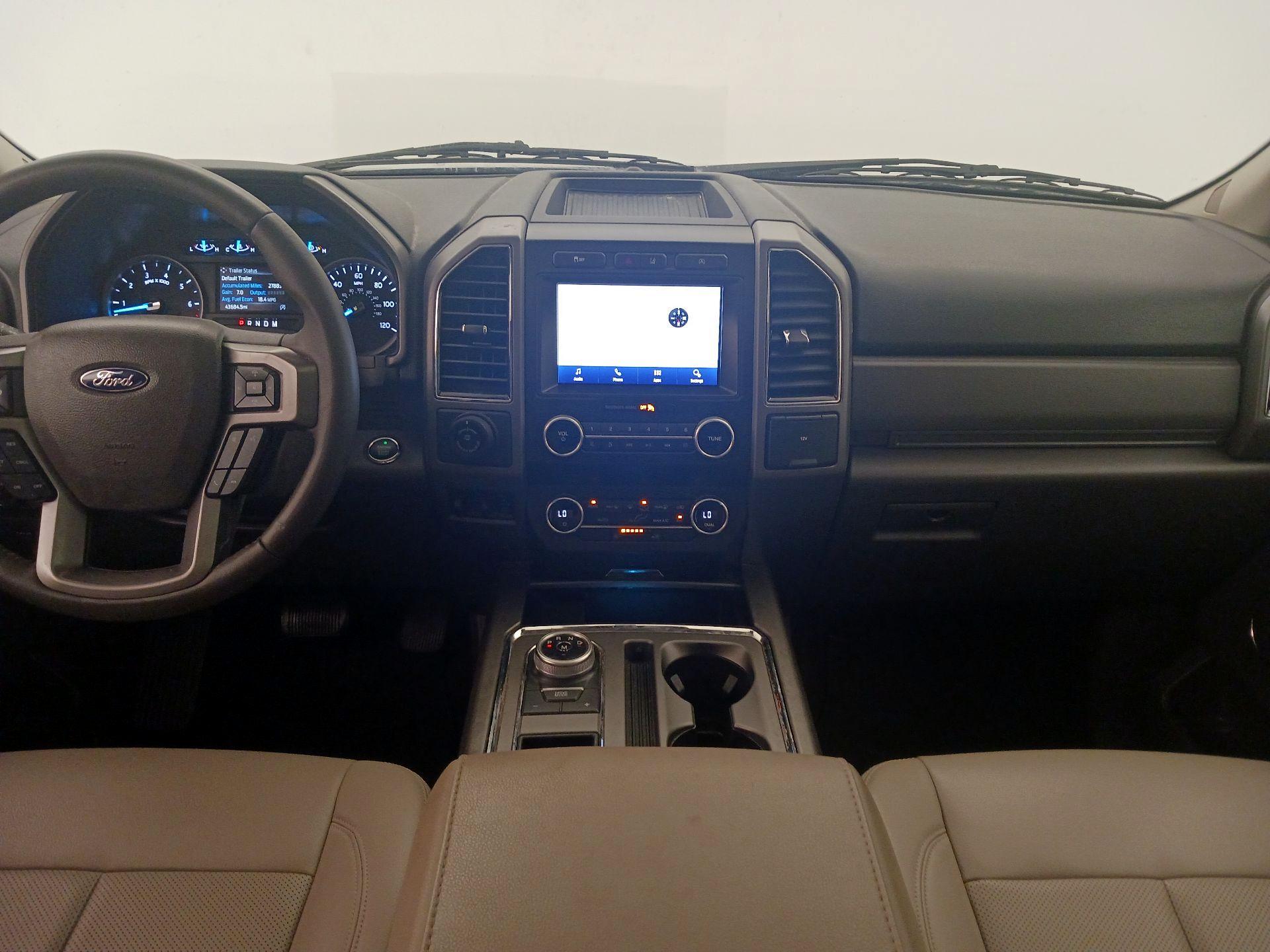 Thumbnail: 2021 Ford Expedition - 9