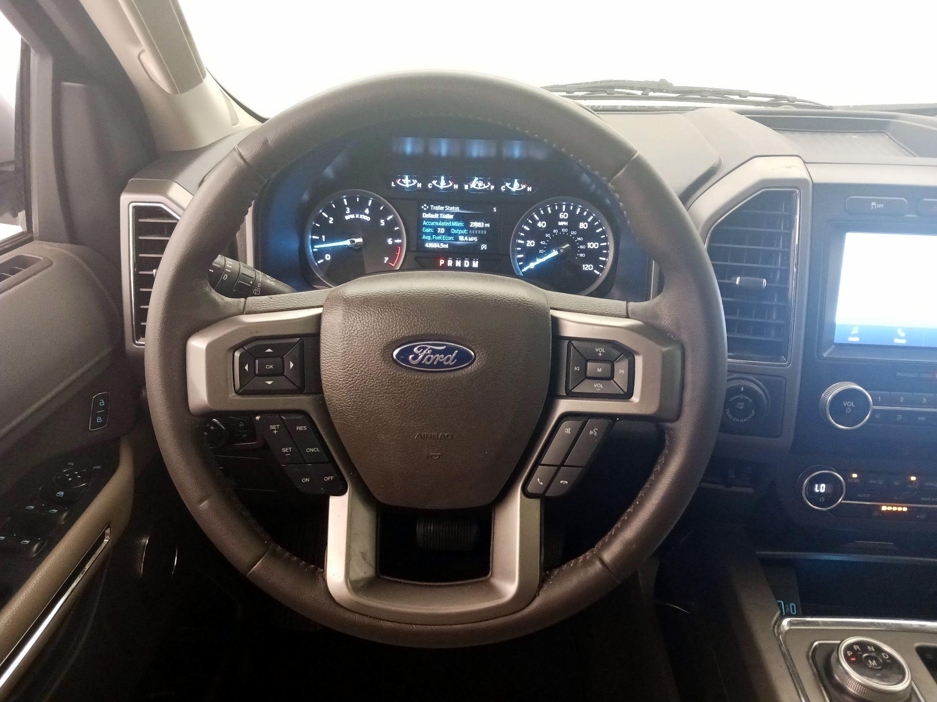 Thumbnail: 2021 Ford Expedition - 10
