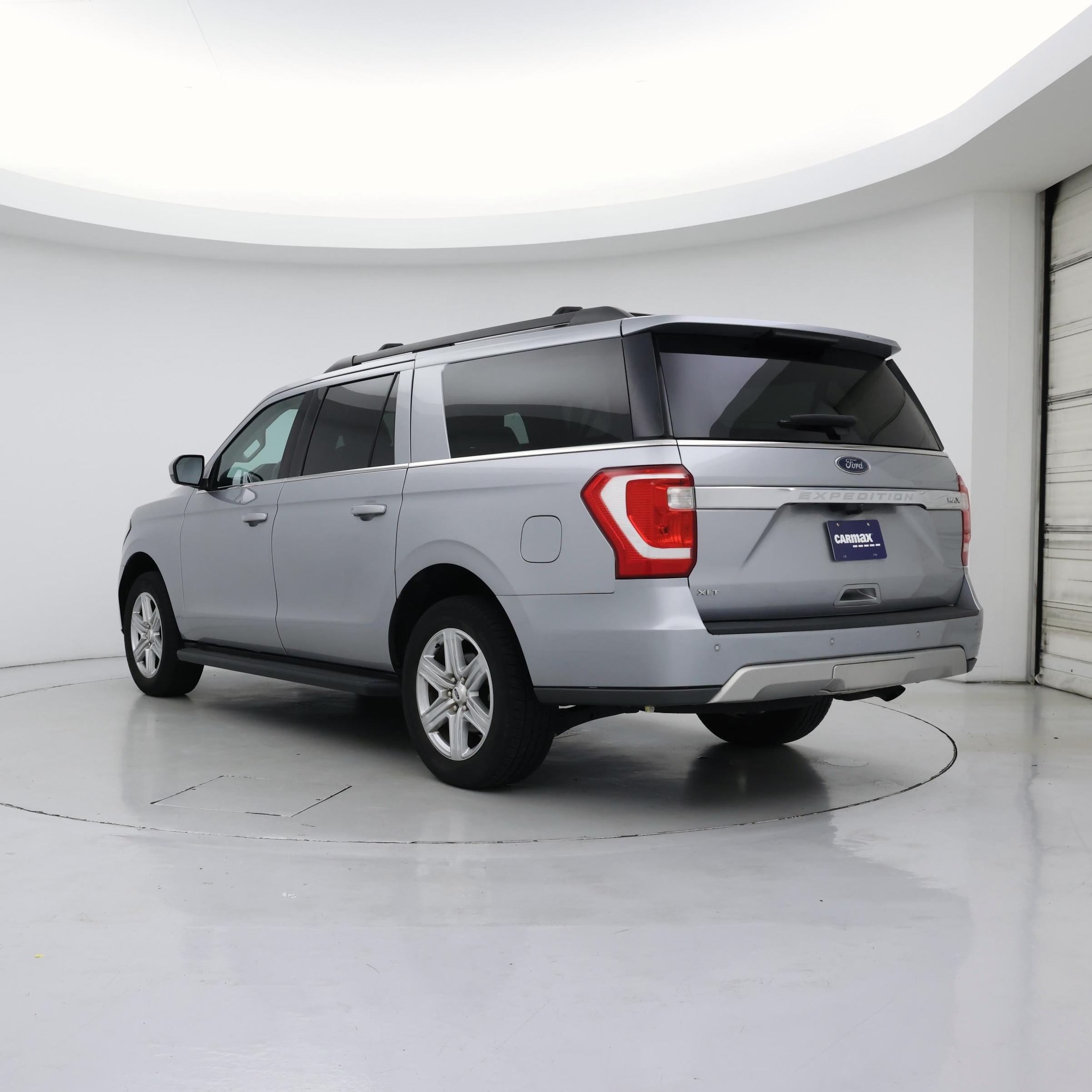 Thumbnail: 2021 Ford Expedition - 2