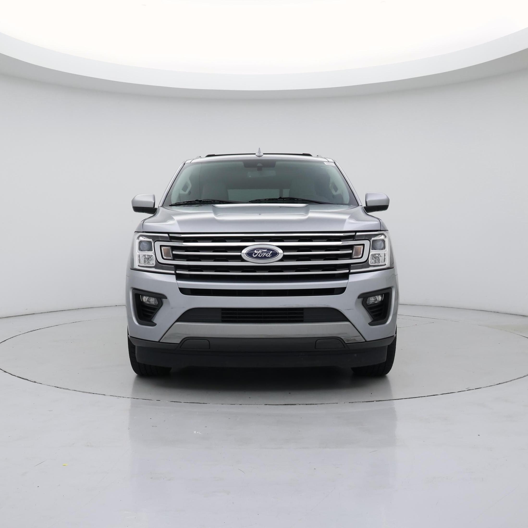 Thumbnail: 2021 Ford Expedition - 5
