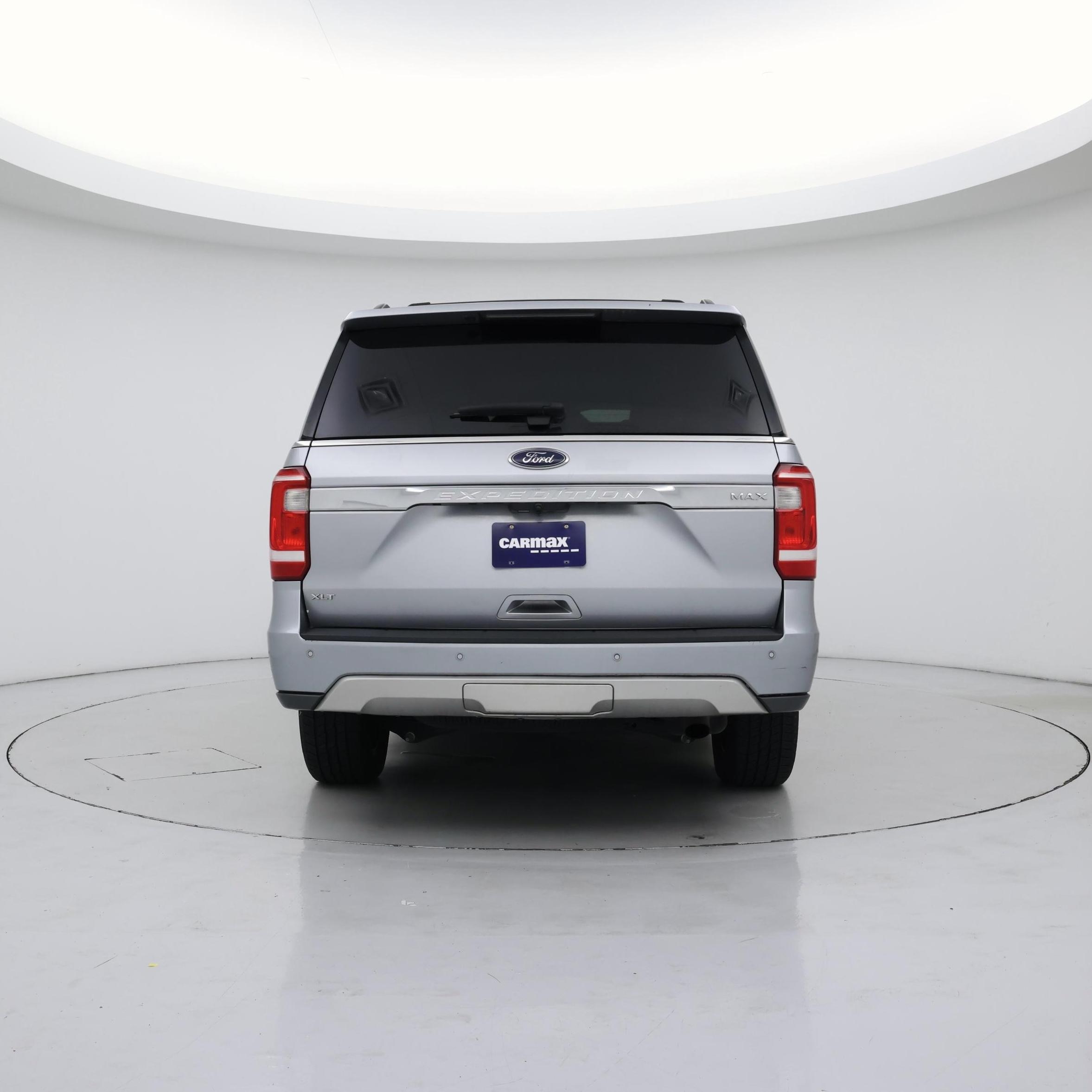 Thumbnail: 2021 Ford Expedition - 6