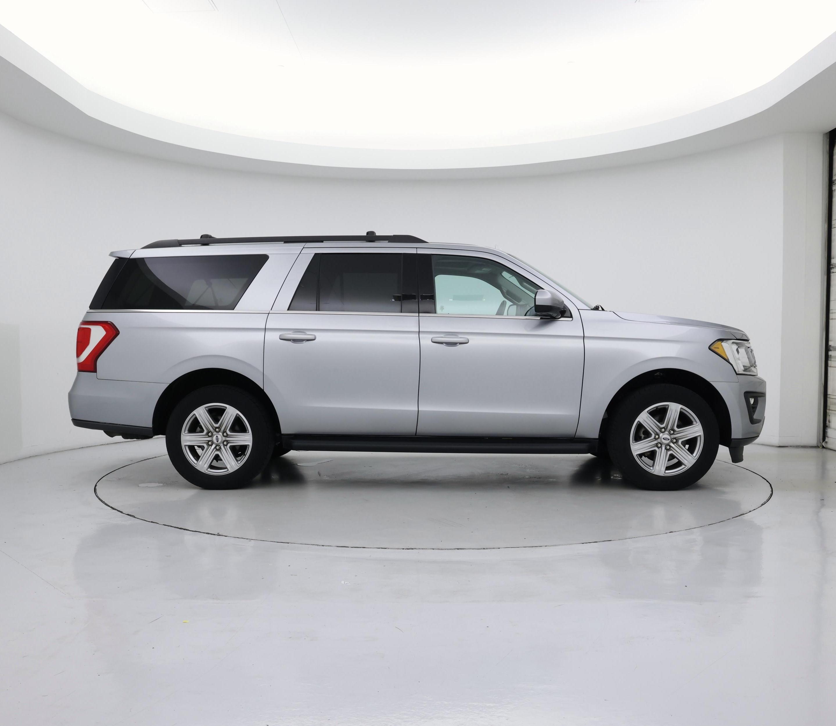 Thumbnail: 2021 Ford Expedition - 7