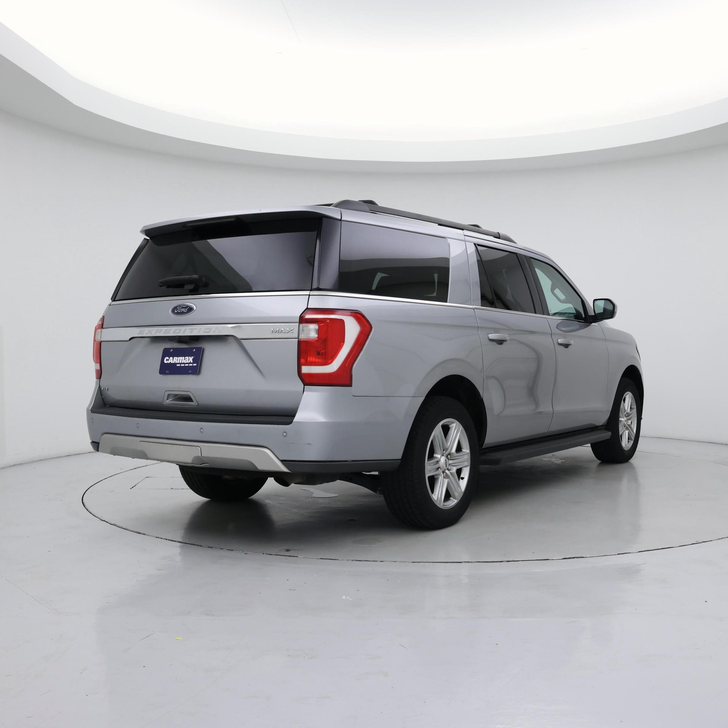 Thumbnail: 2021 Ford Expedition - 8