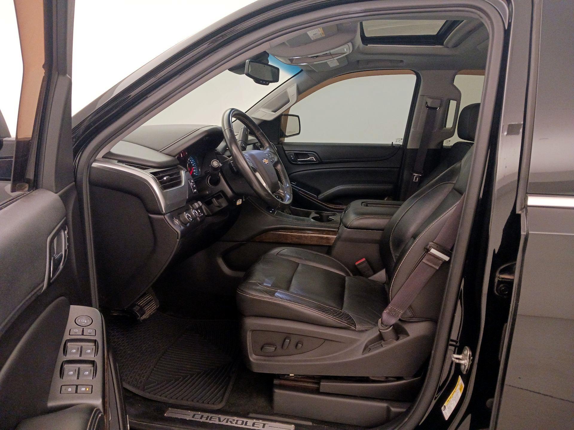 Thumbnail: 2016 Chevrolet Tahoe - 11