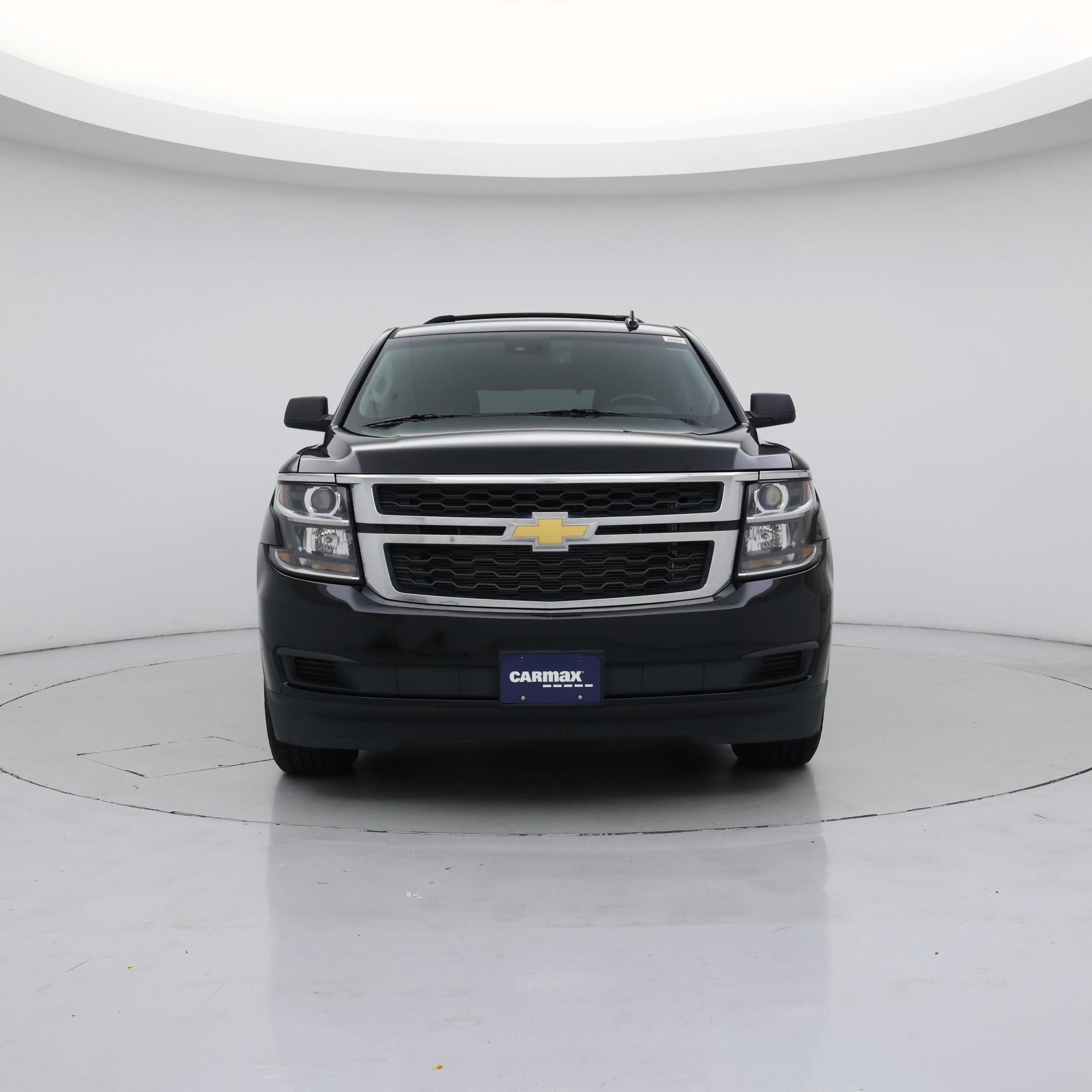 Thumbnail: 2016 Chevrolet Tahoe - 5