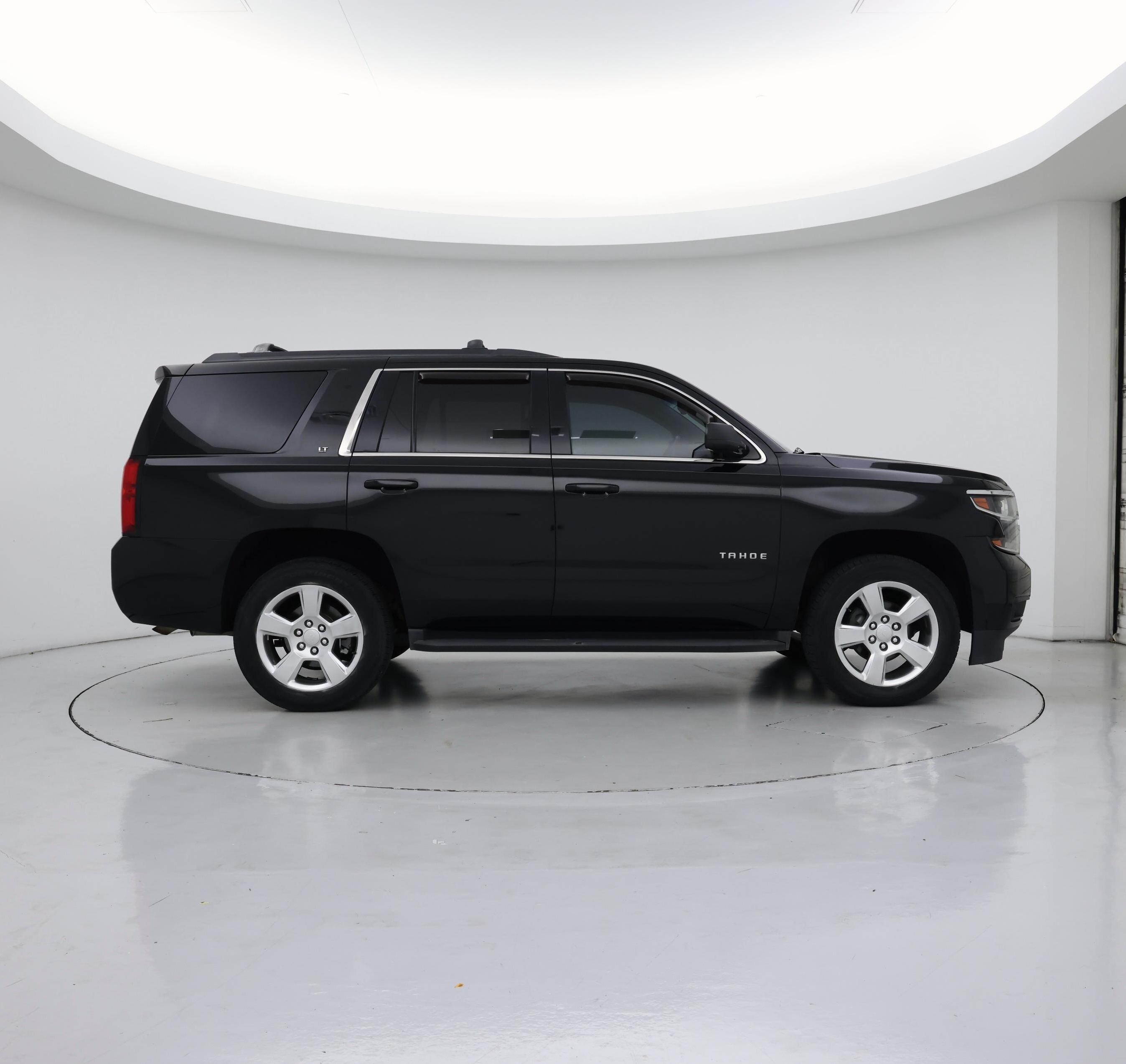 Thumbnail: 2016 Chevrolet Tahoe - 7