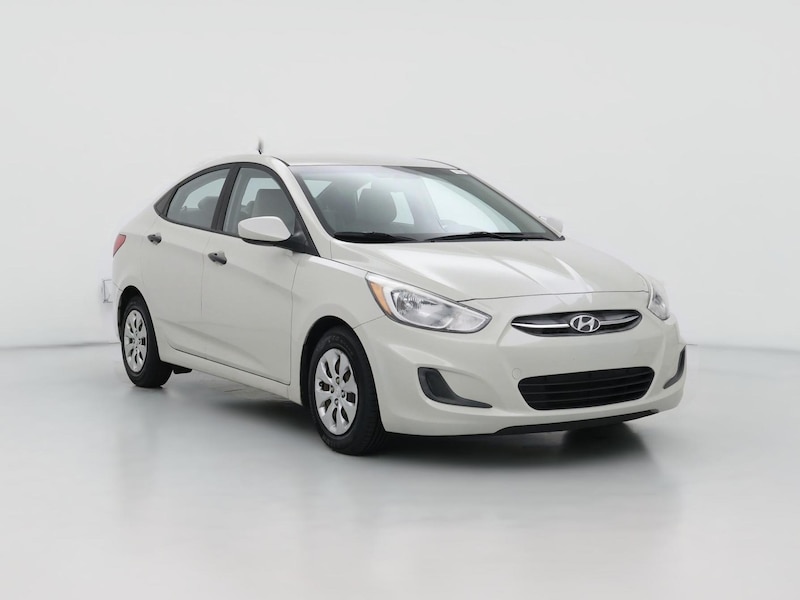 2016 Hyundai Accent SE -
                  Gainesville, FL