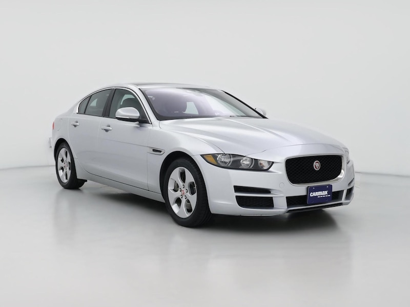 2017 Jaguar XE Premium -
                  Gainesville, FL