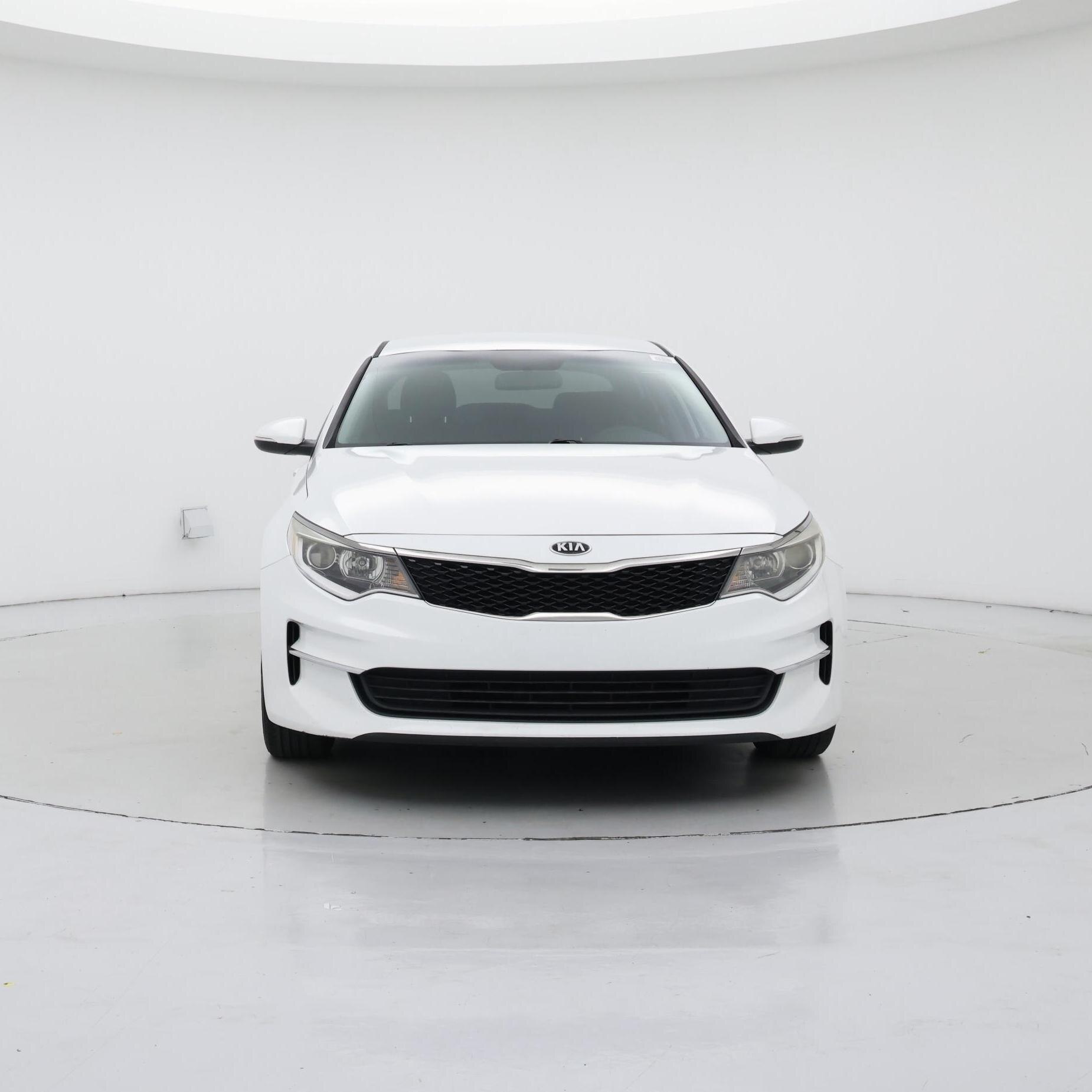 Thumbnail: 2018 Kia Optima - 5