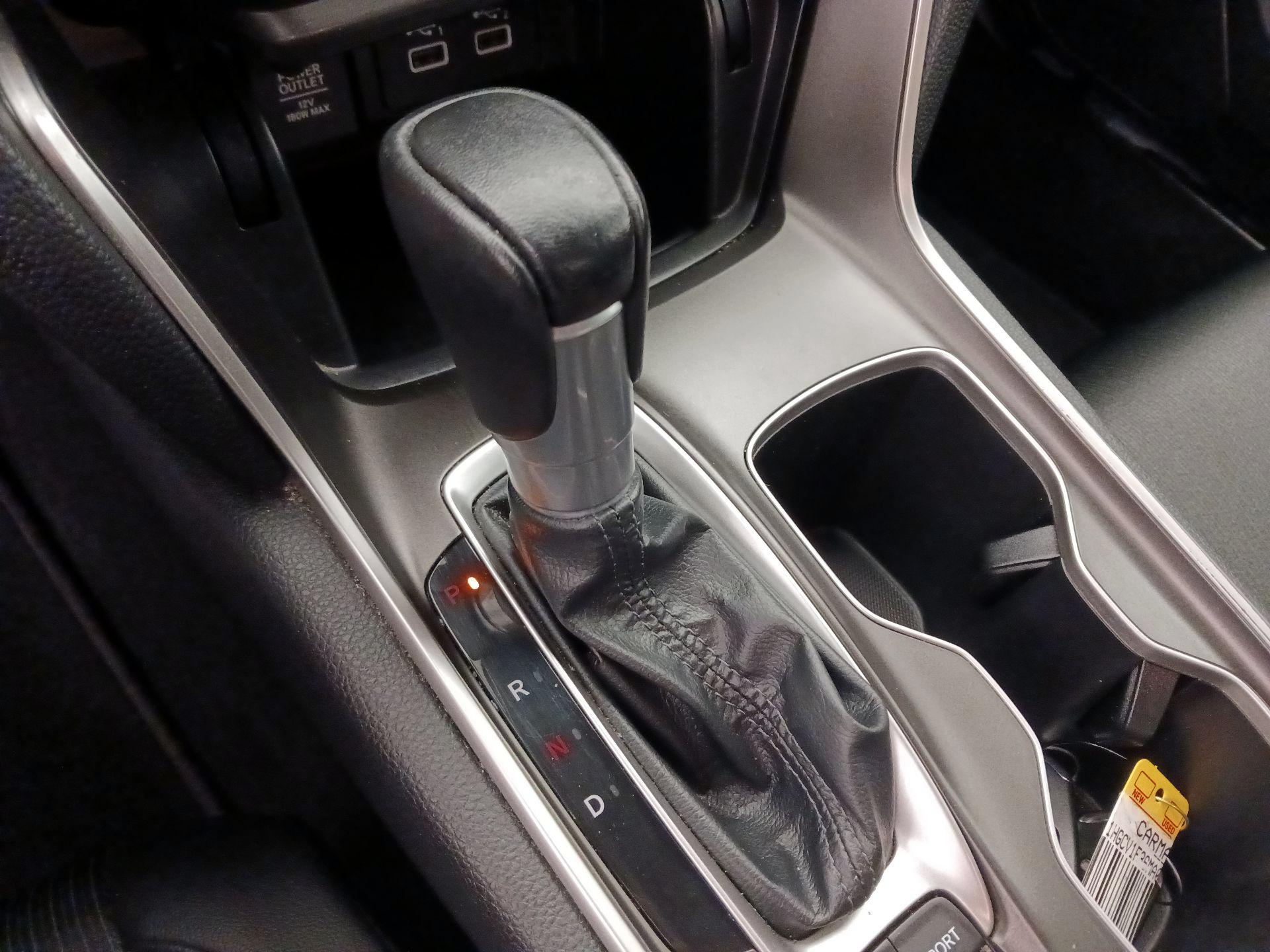 Thumbnail: 2021 Honda Accord - 17
