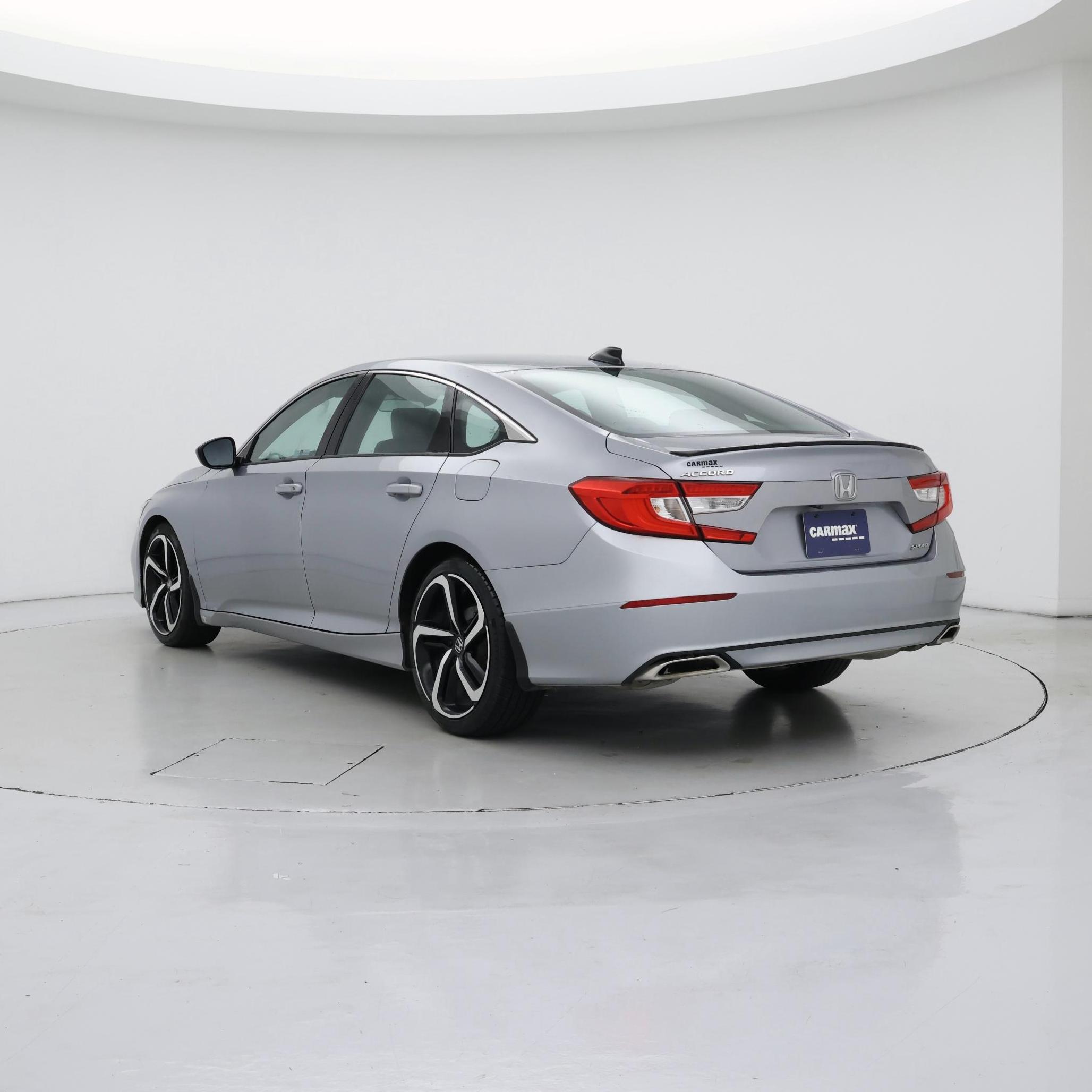 Thumbnail: 2021 Honda Accord - 2