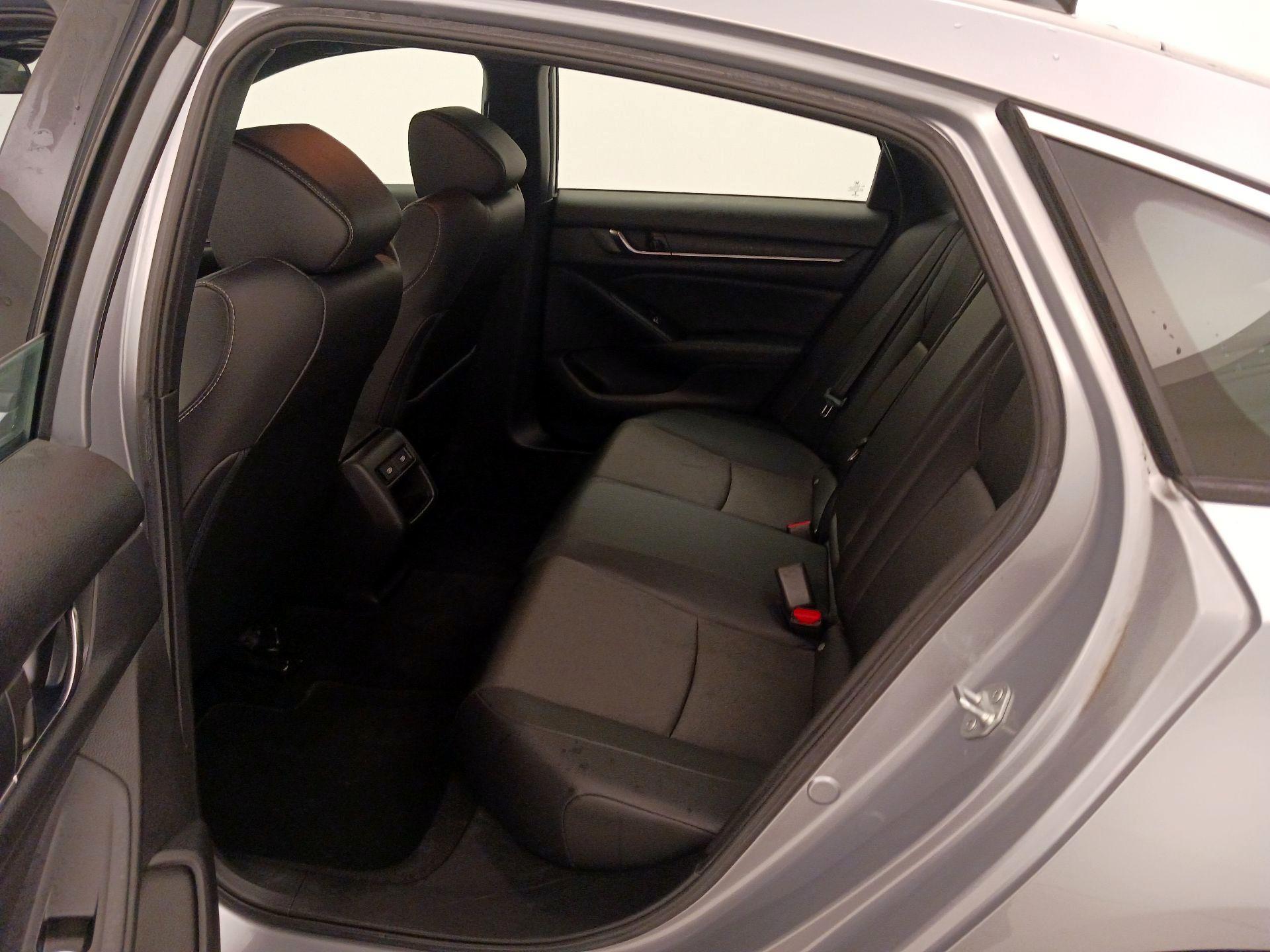 Thumbnail: 2021 Honda Accord - 19