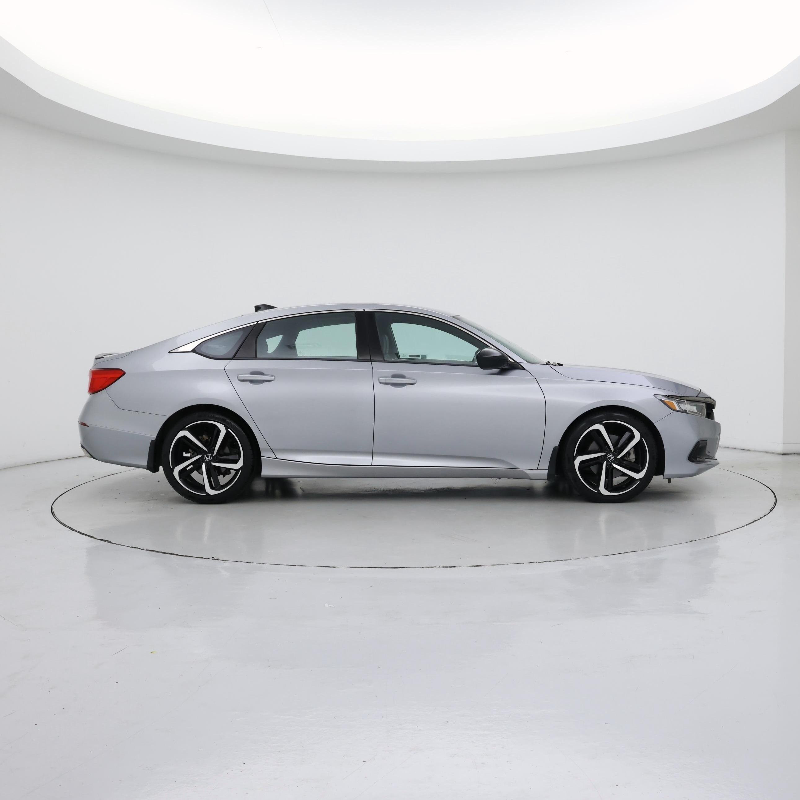 Thumbnail: 2021 Honda Accord - 7