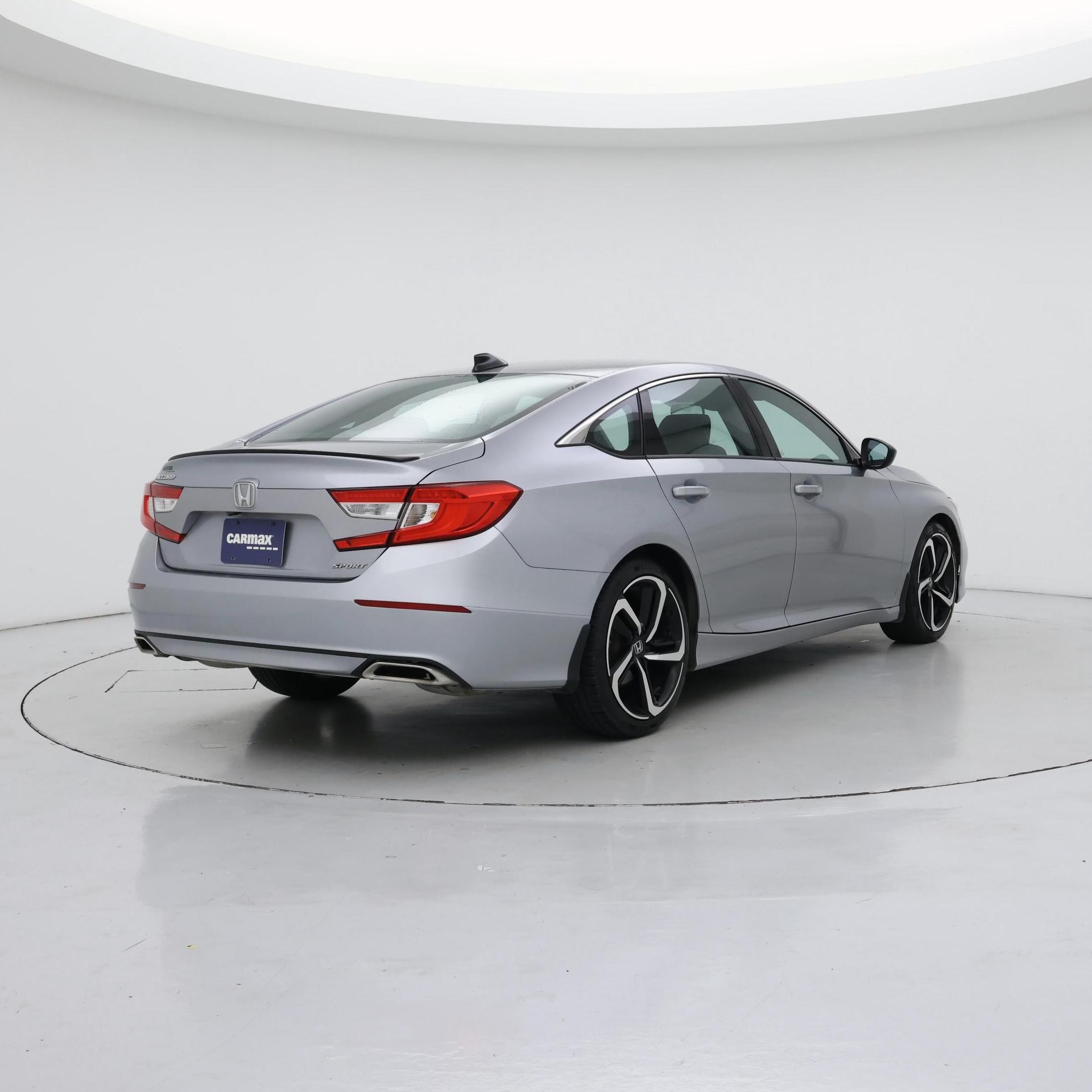 Thumbnail: 2021 Honda Accord - 8