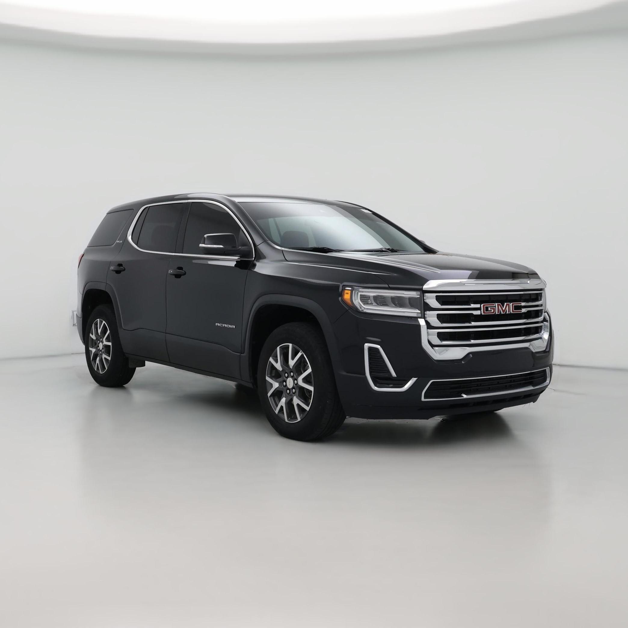 Thumbnail: 2023 GMC Acadia - 1