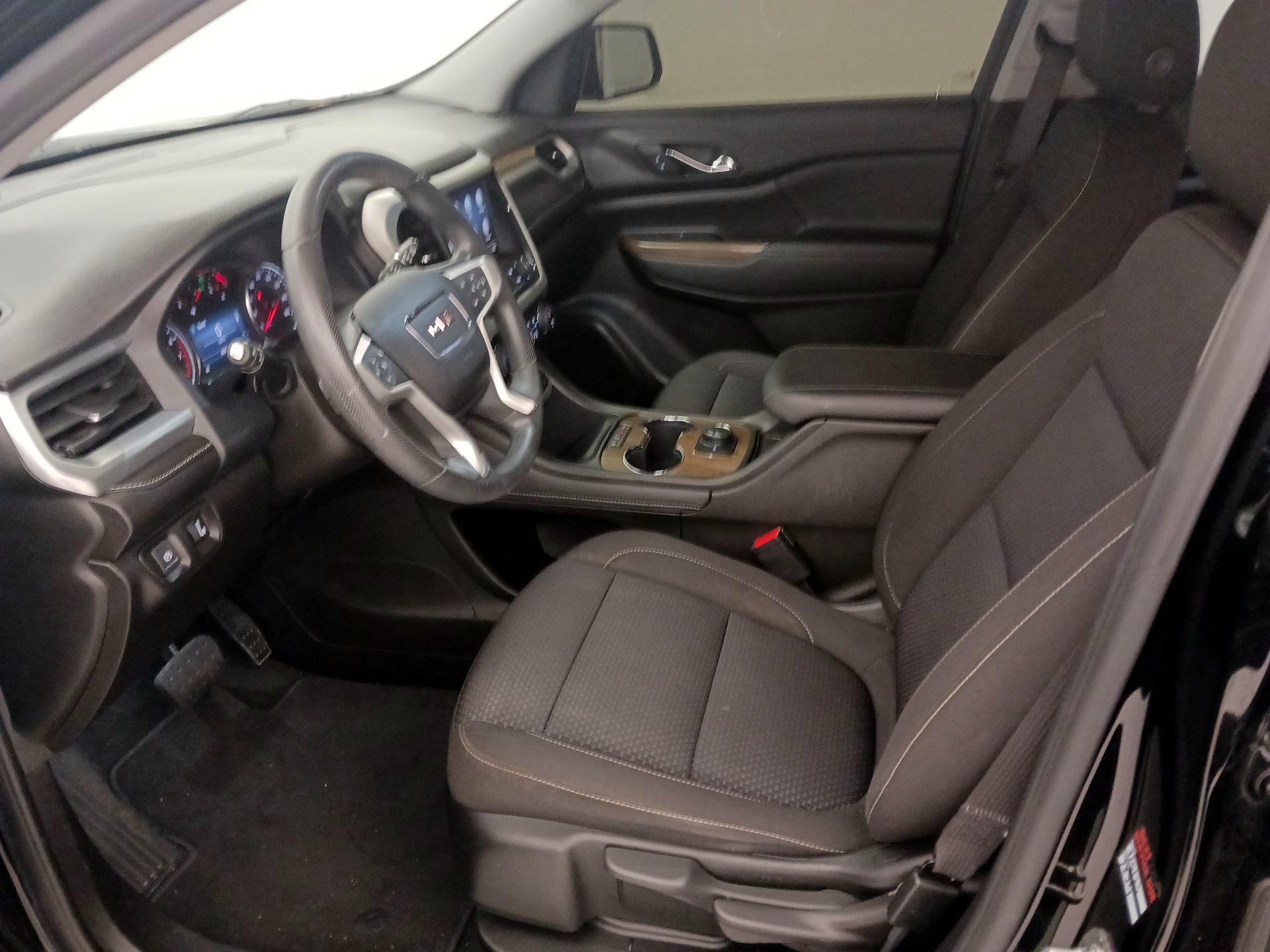 Thumbnail: 2023 GMC Acadia - 11