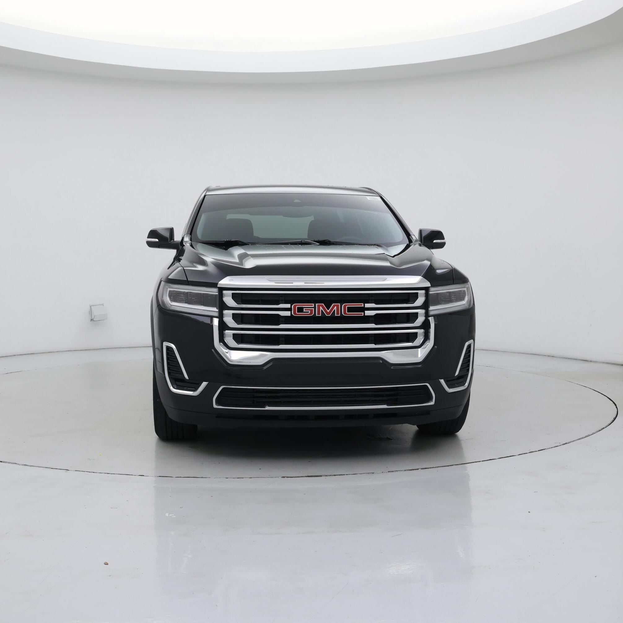 Thumbnail: 2023 GMC Acadia - 5