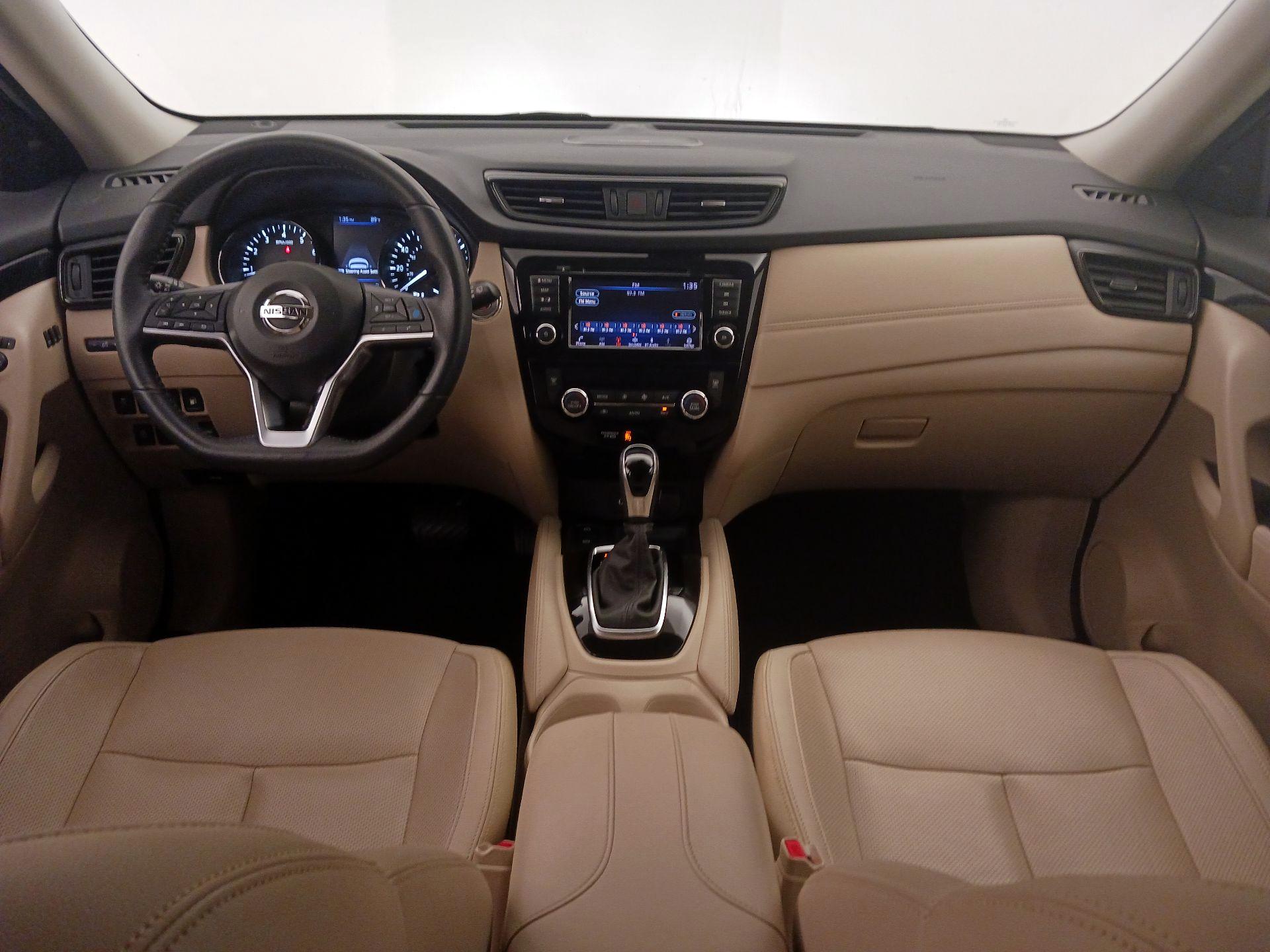 Thumbnail: 2020 Nissan Rogue - 9