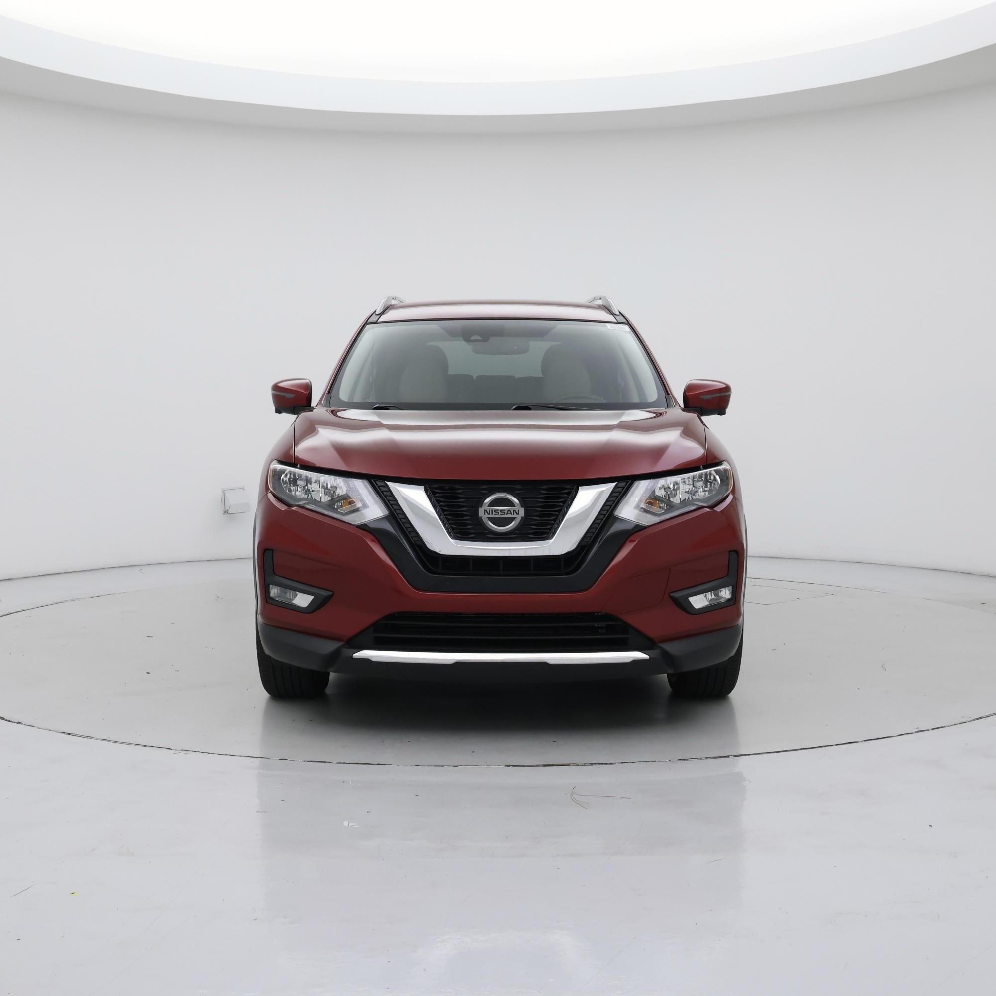 Thumbnail: 2020 Nissan Rogue - 5