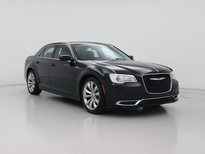 2018 Chrysler 300 Touring L