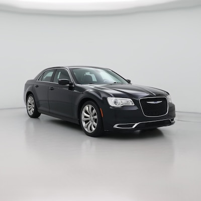2018 Chrysler 300 Touring L