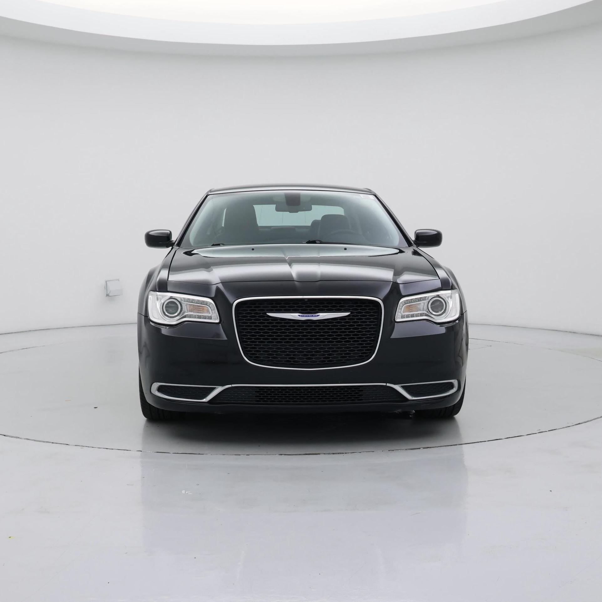 Thumbnail: 2018 Chrysler 300 - 5