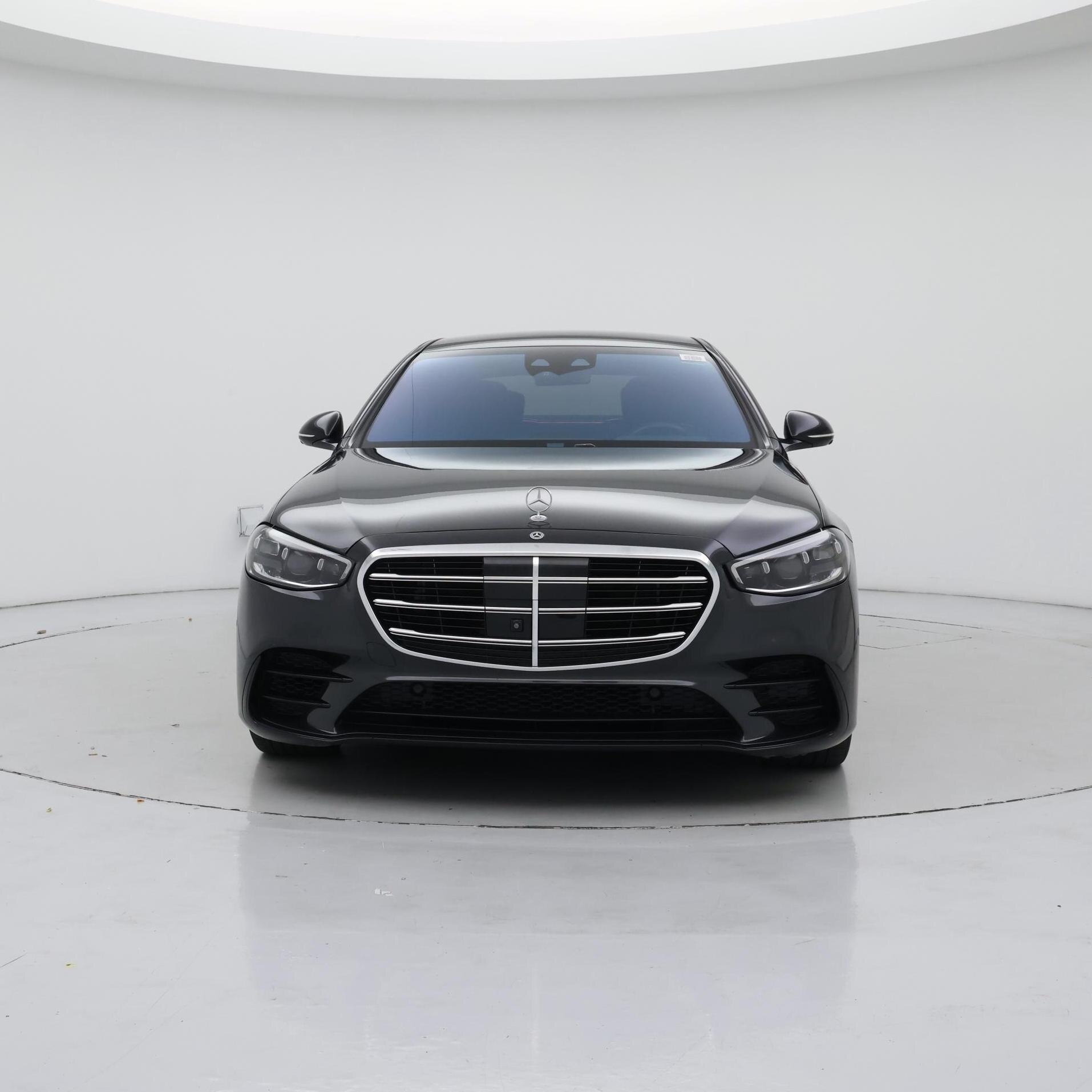 Thumbnail: 2022 Mercedes-Benz S-Class - 5