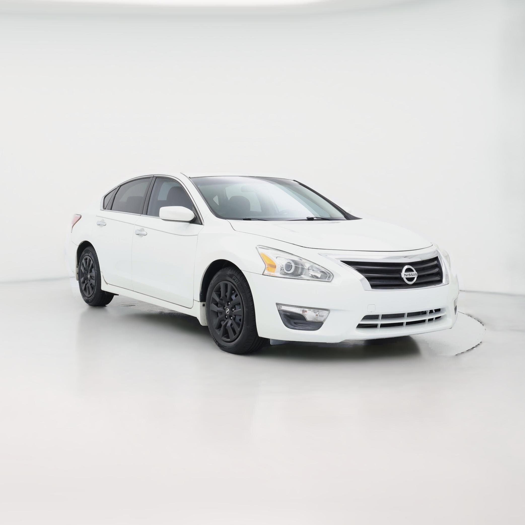Thumbnail: 2014 Nissan Altima - 1