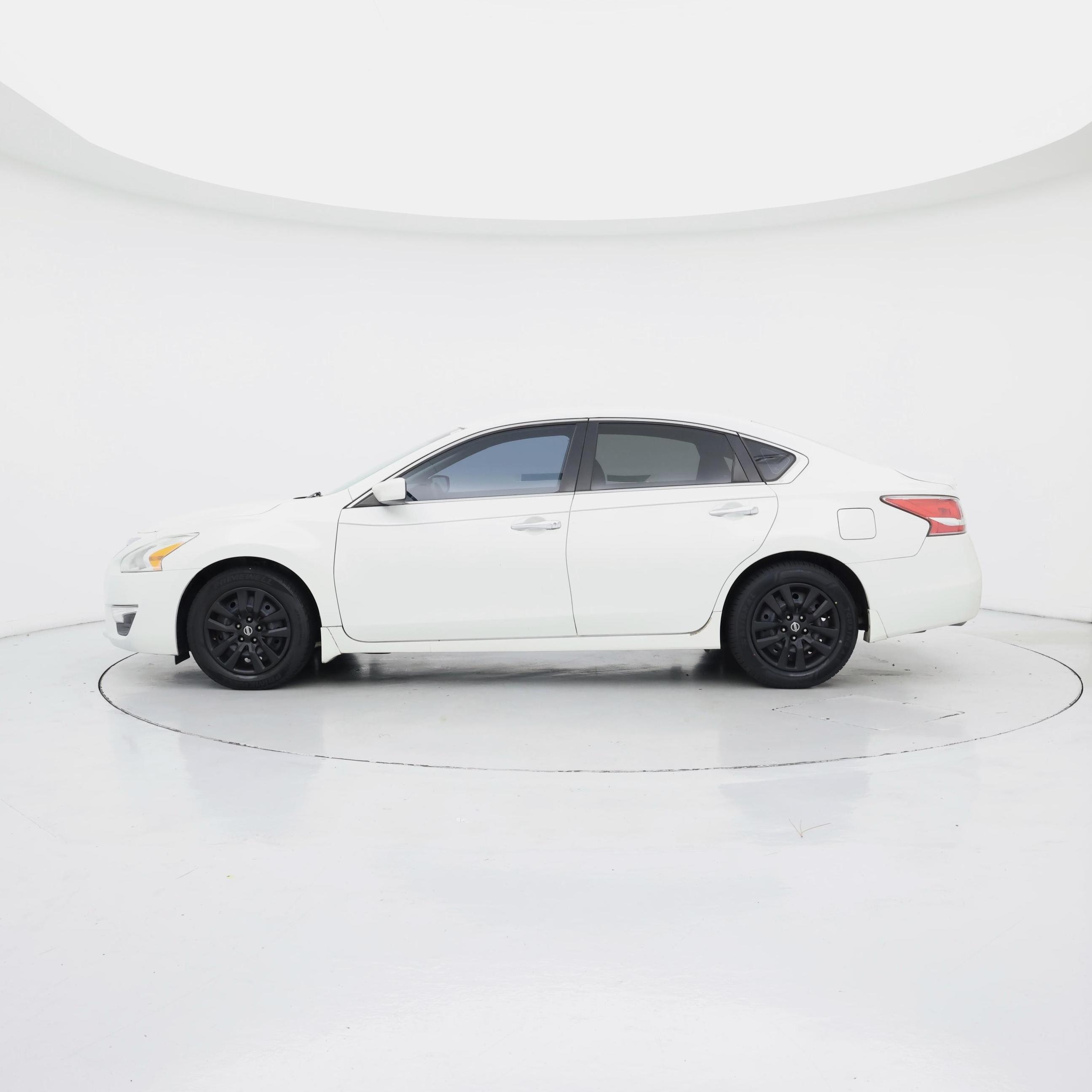 Thumbnail: 2014 Nissan Altima - 3