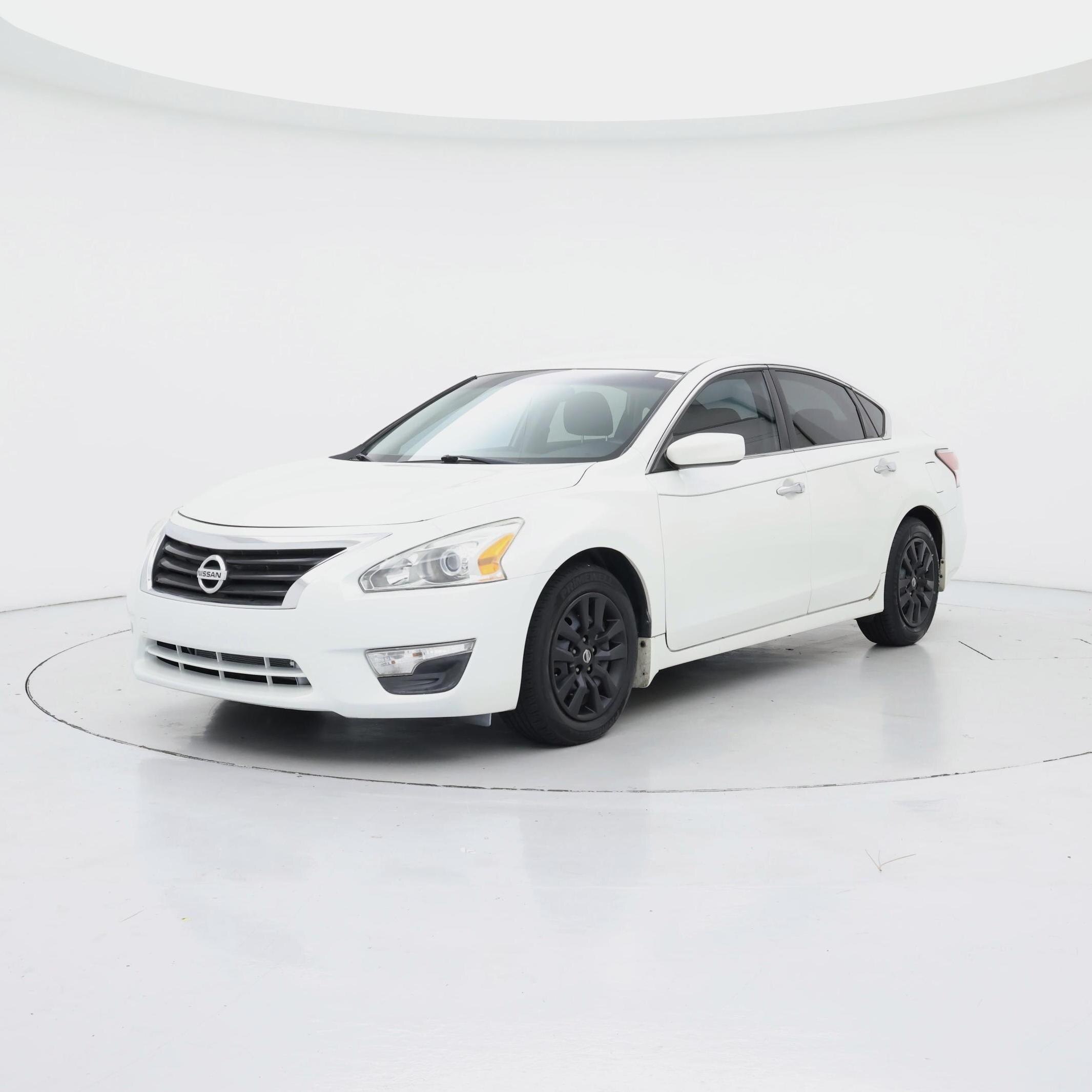Thumbnail: 2014 Nissan Altima - 4