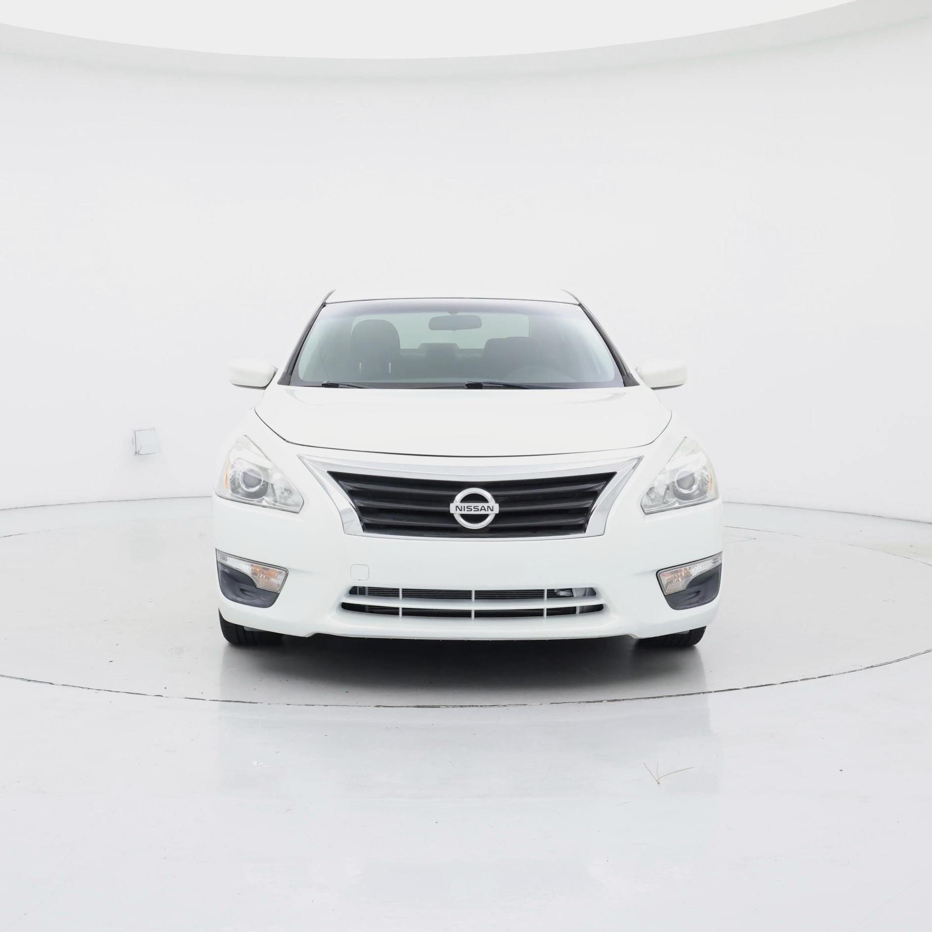 Thumbnail: 2014 Nissan Altima - 5