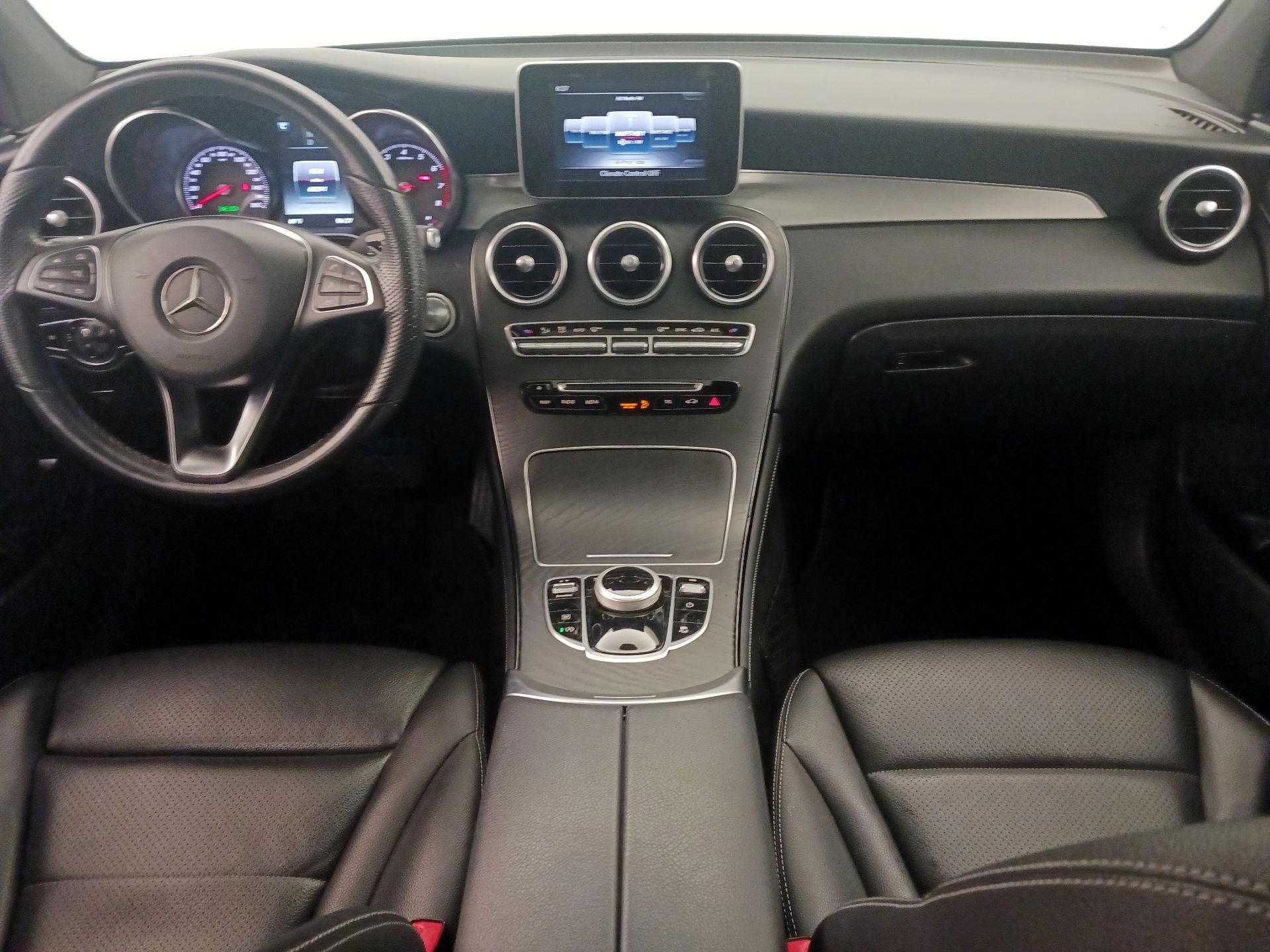 Thumbnail: 2019 Mercedes-Benz GLC - 9