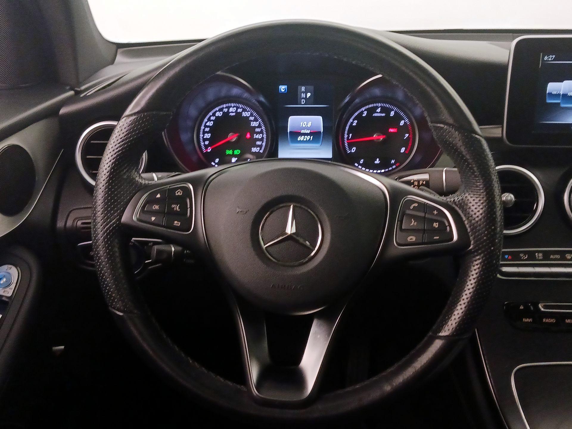 Thumbnail: 2019 Mercedes-Benz GLC - 10