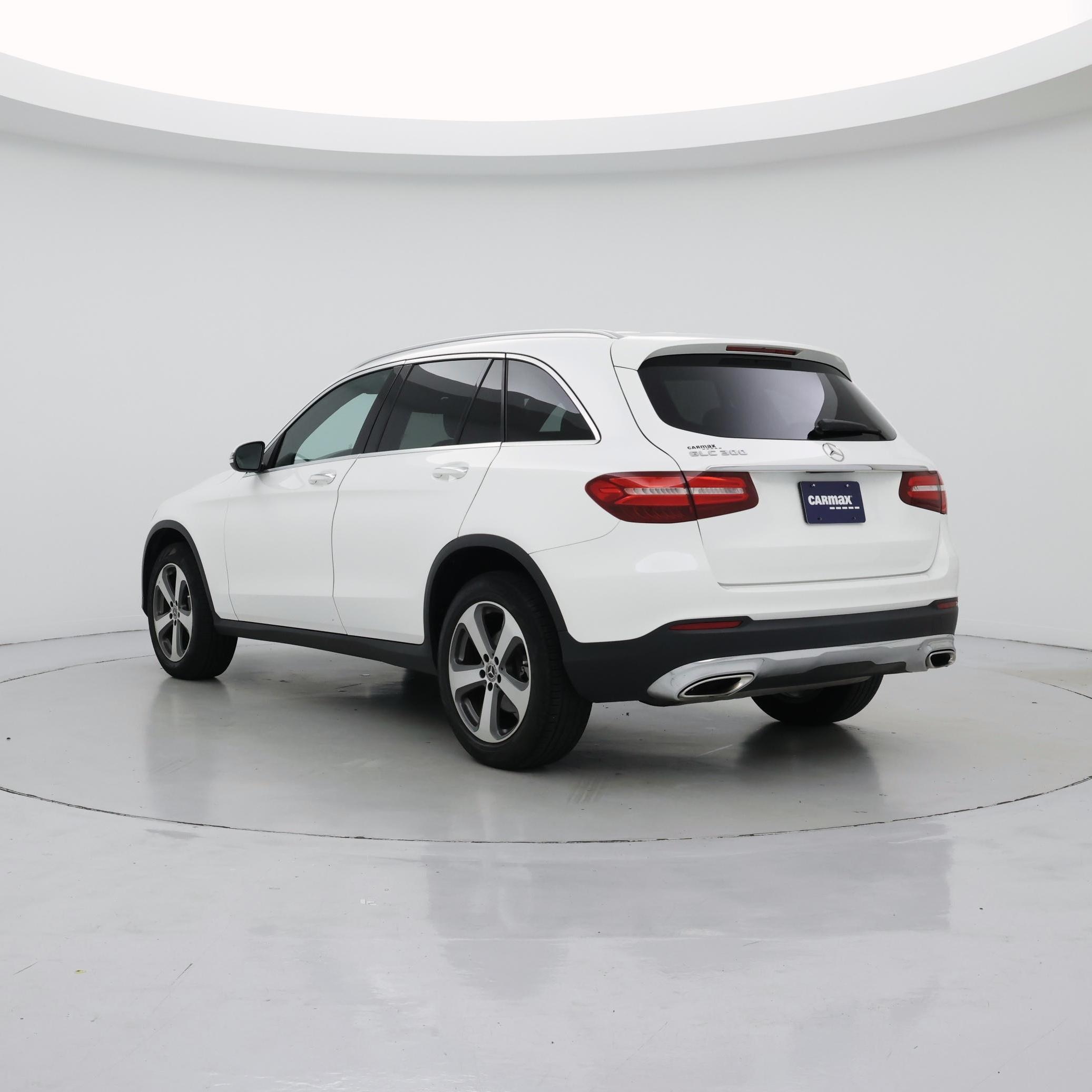 Thumbnail: 2019 Mercedes-Benz GLC - 2