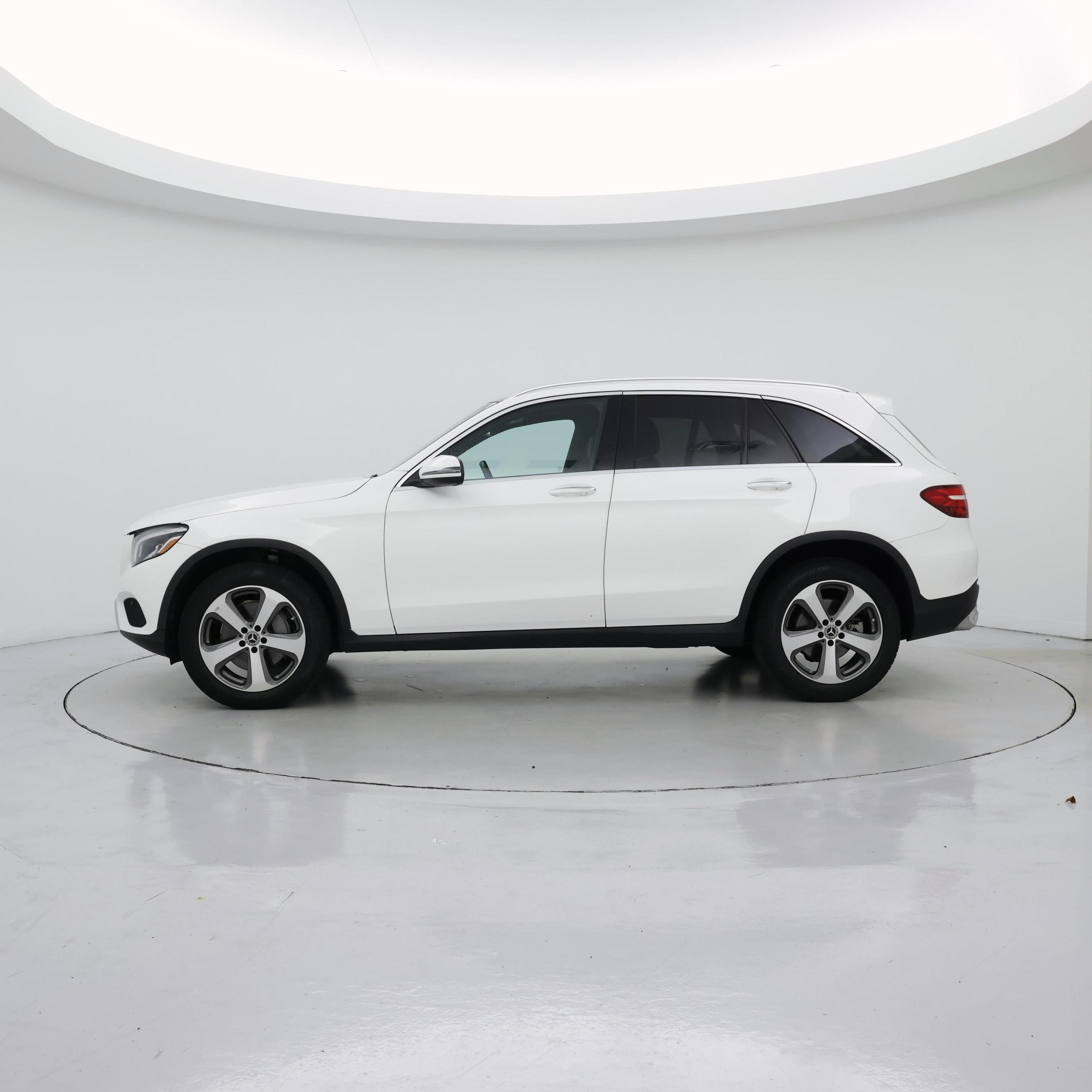 Thumbnail: 2019 Mercedes-Benz GLC - 3